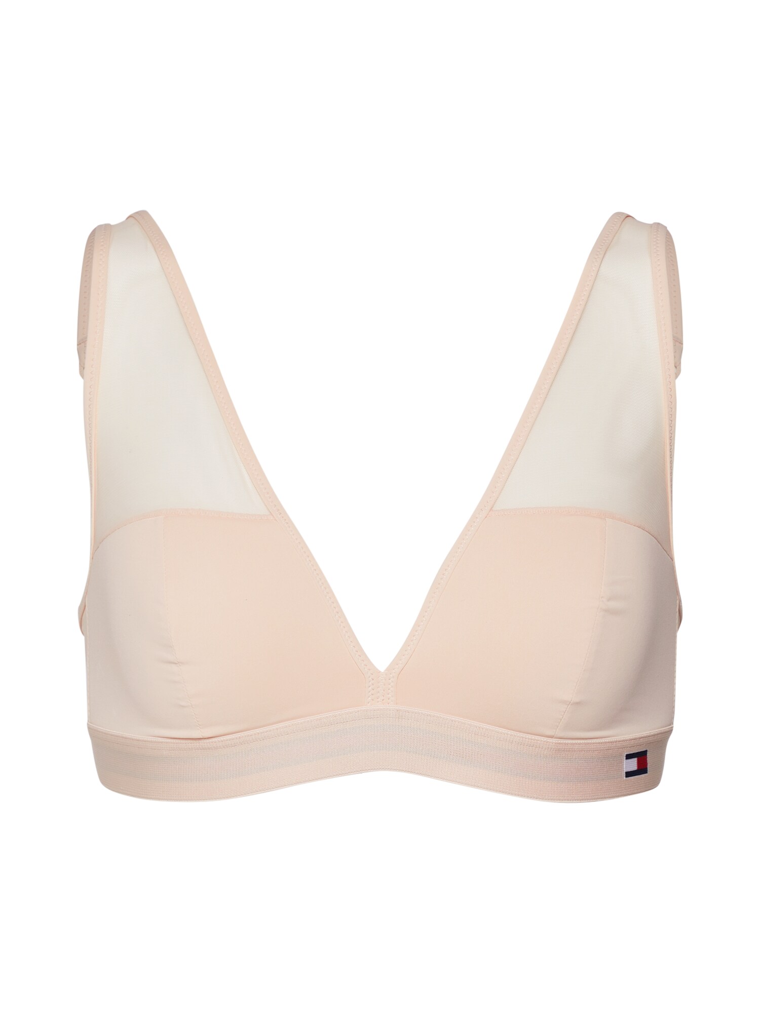 Tommy Hilfiger Underwear Dames Bh Nude tommy hilfiger underwear kopen in de aanbieding