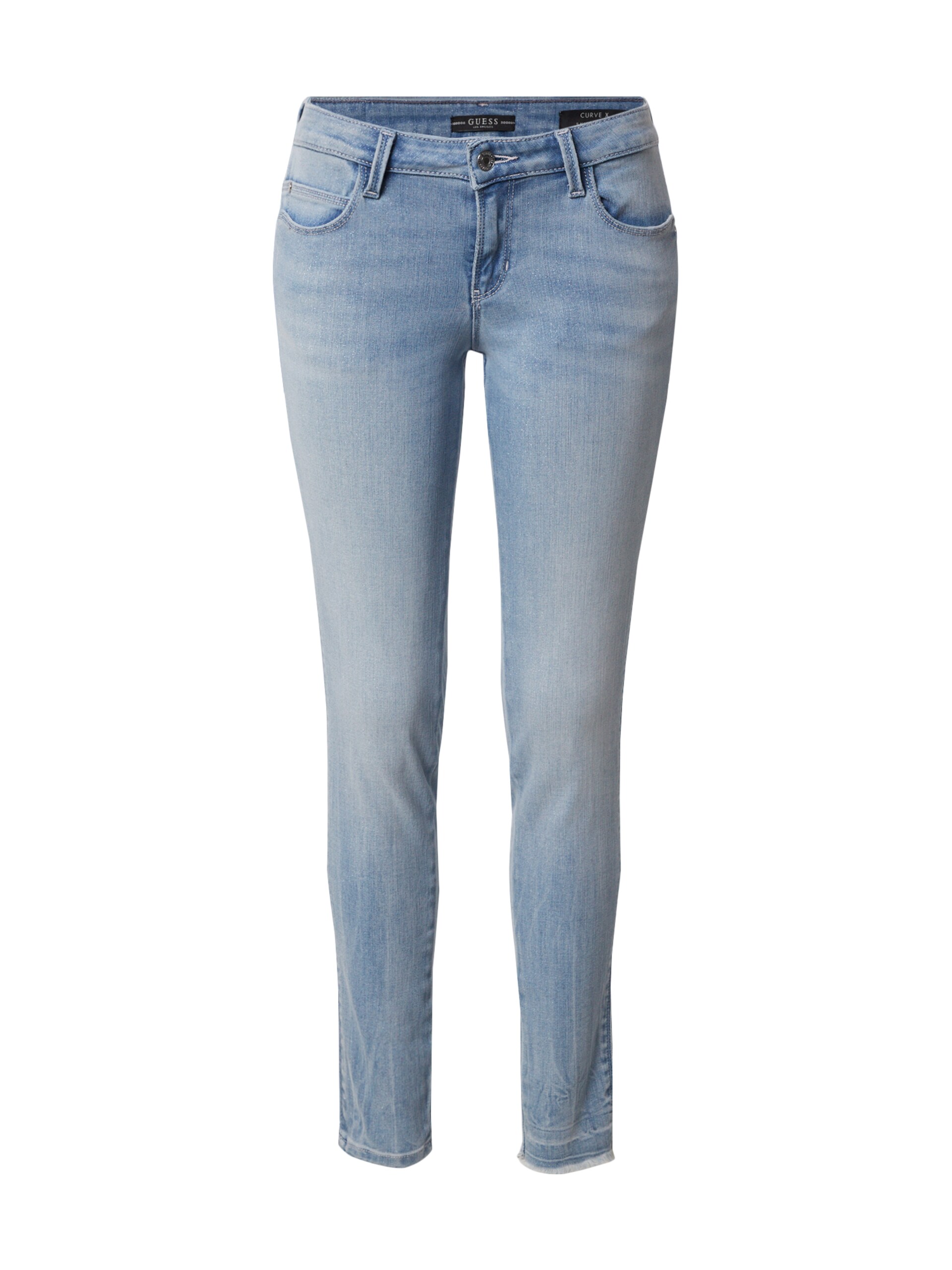 Guess Jeans 'Curve X' dam