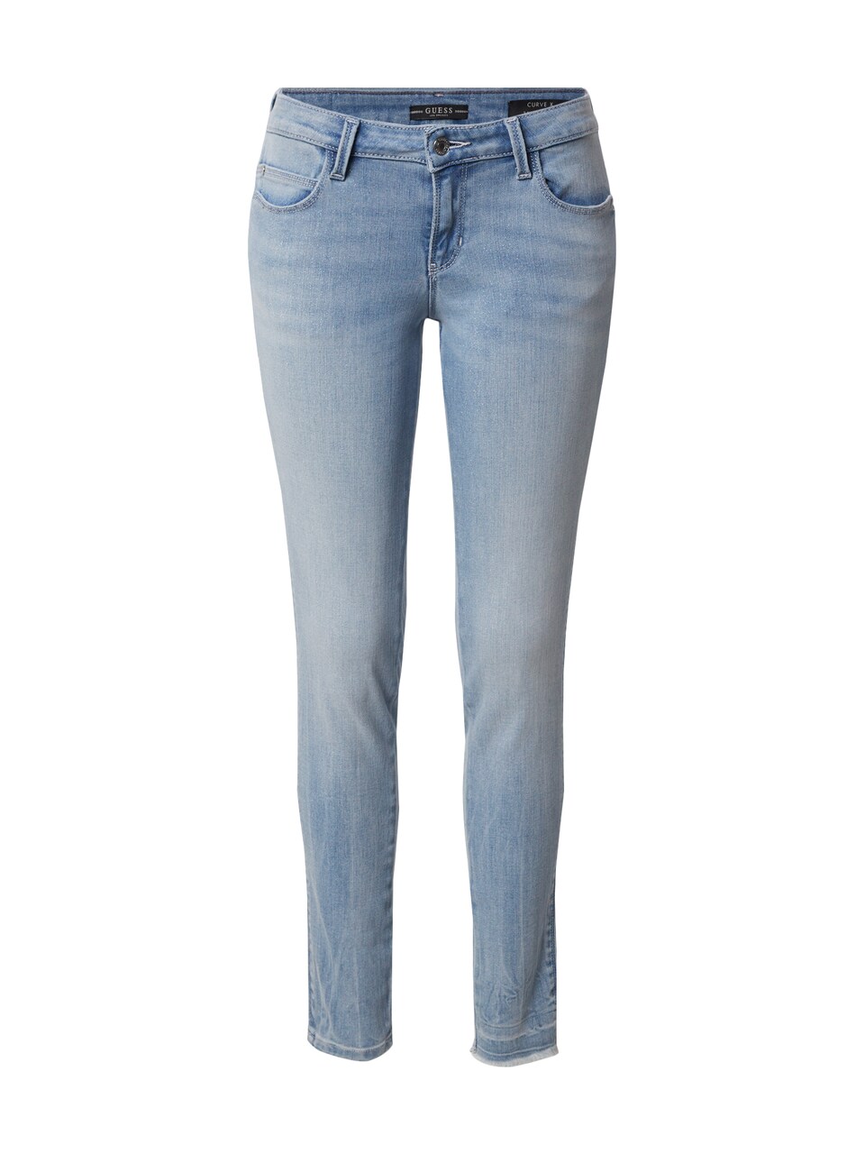Jeans 'Curve X'