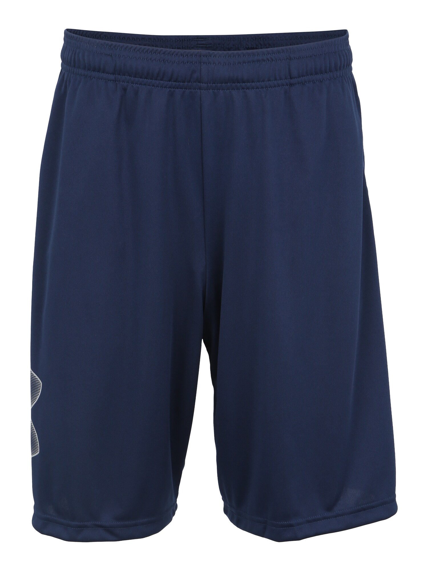 Under Armour Heren Sportbroek Tech Blauw under armour kopen in de aanbieding