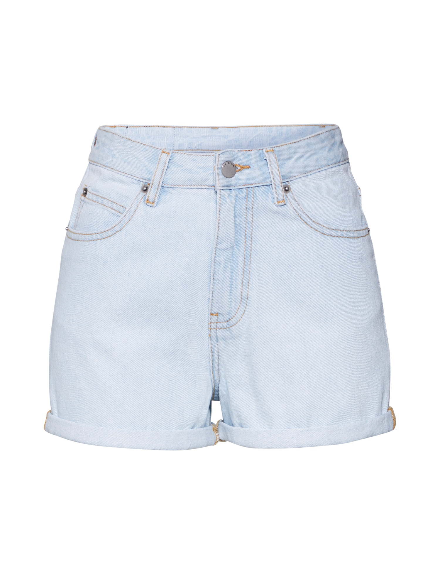 Dr. Denim Jeans Jenn  albastru denim