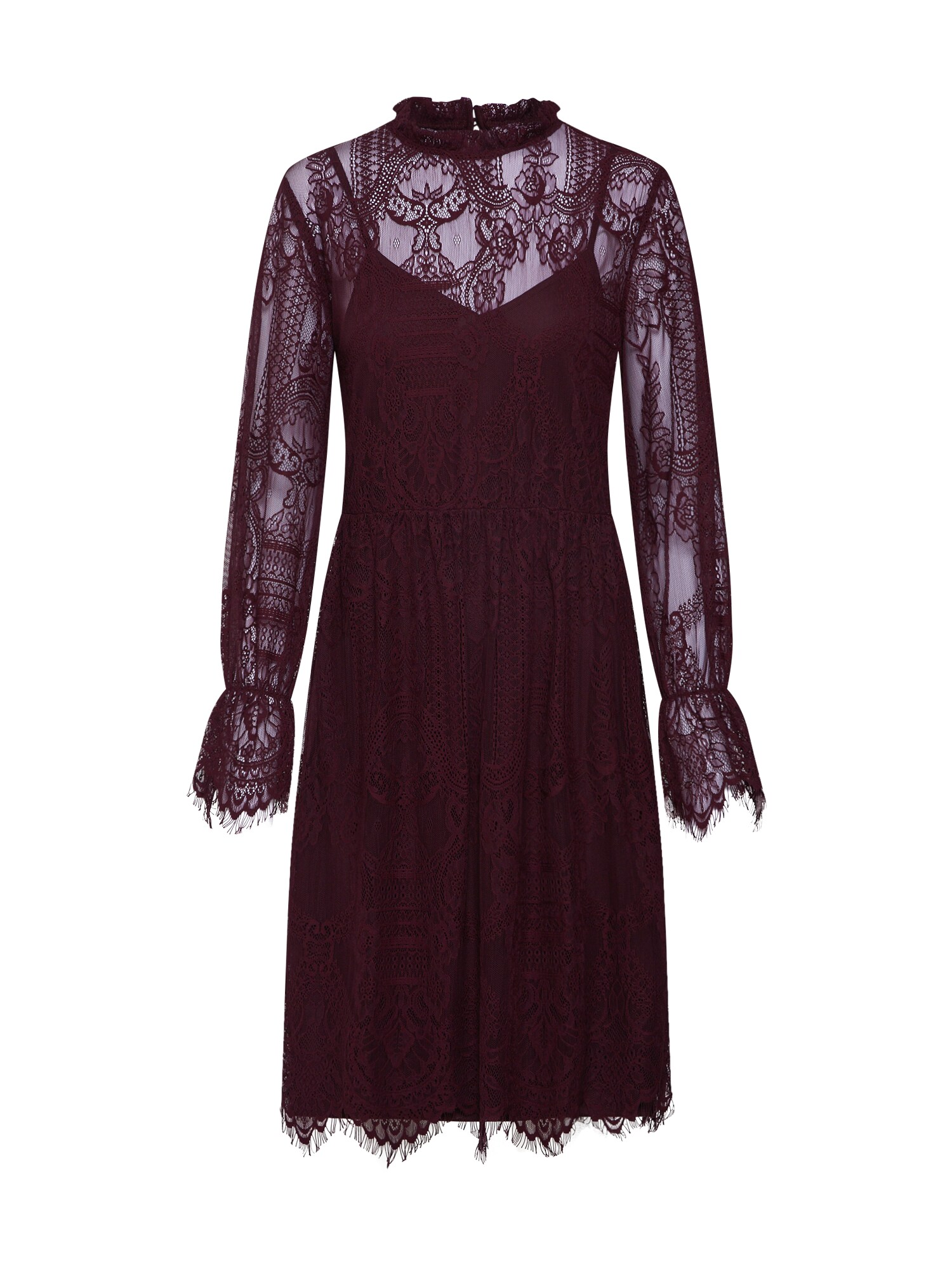 Vila Dames Cocktailjurk Bourgogne vila kopen in de aanbieding