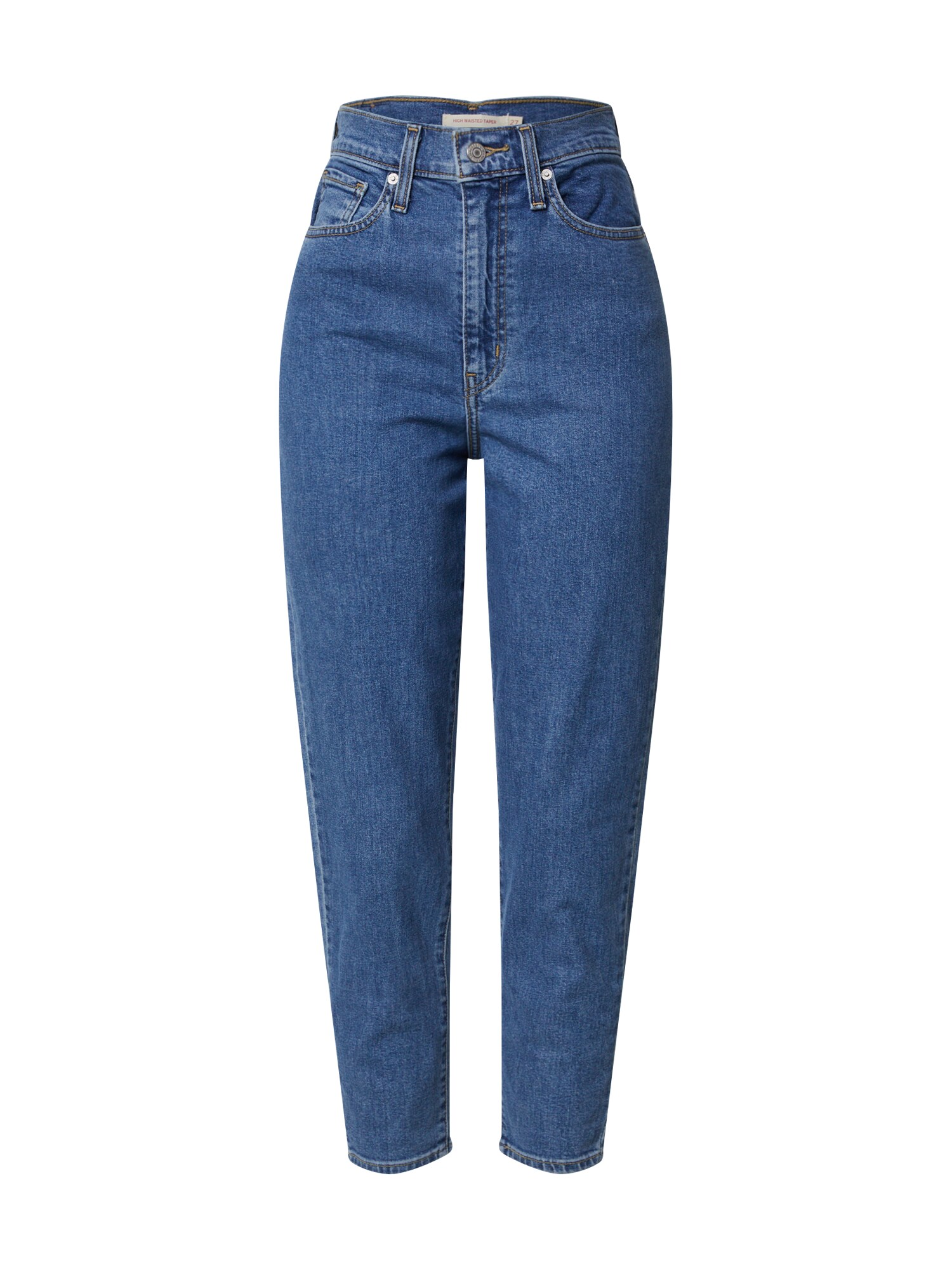 LEVI'S Džinsai 'MOM'  tamsiai (džinso) mėlyna