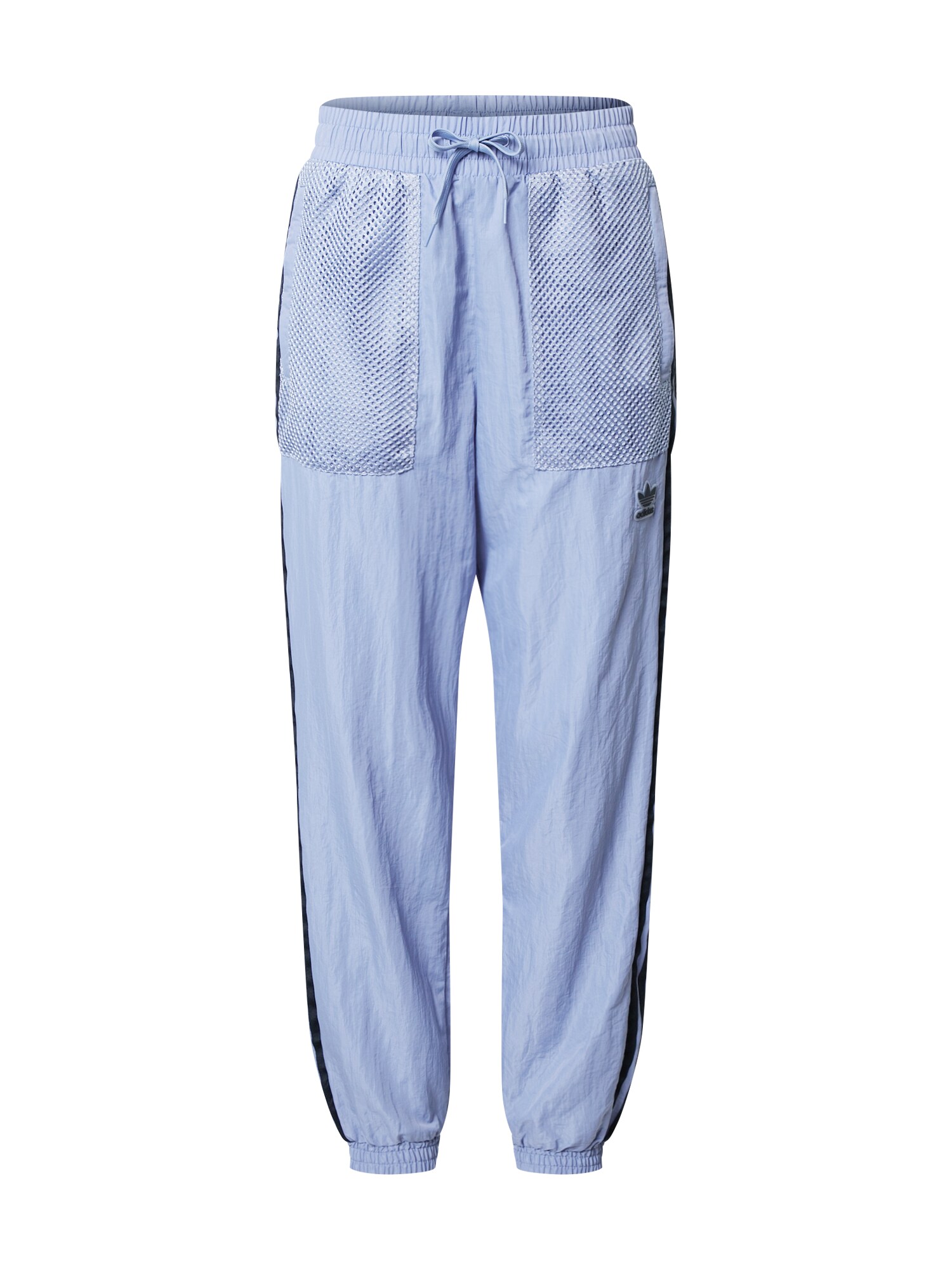 ADIDAS ORIGINALS Kelnės  opalo / tamsiai mėlyna