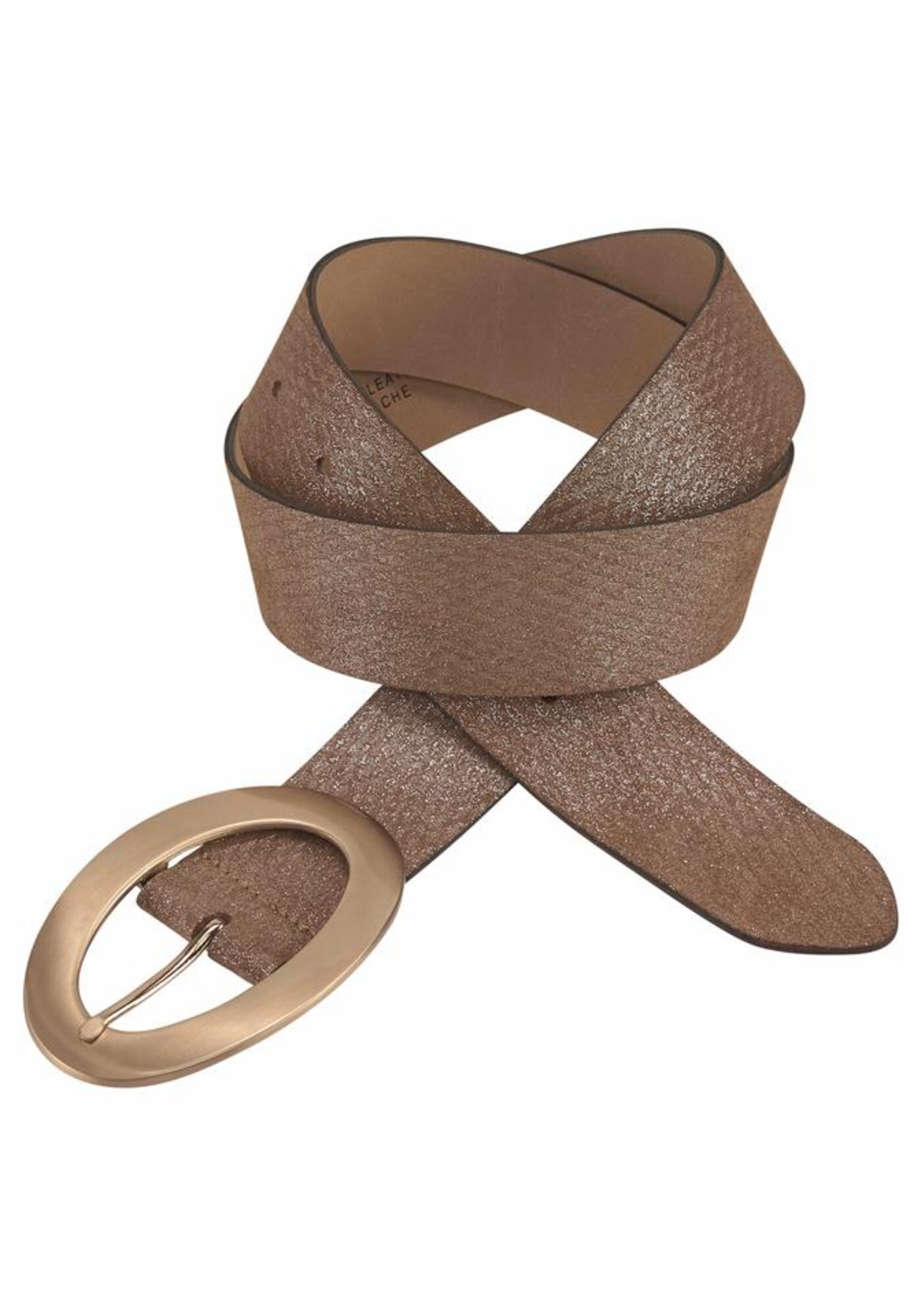 J. Jayz Riem  lichtbruin