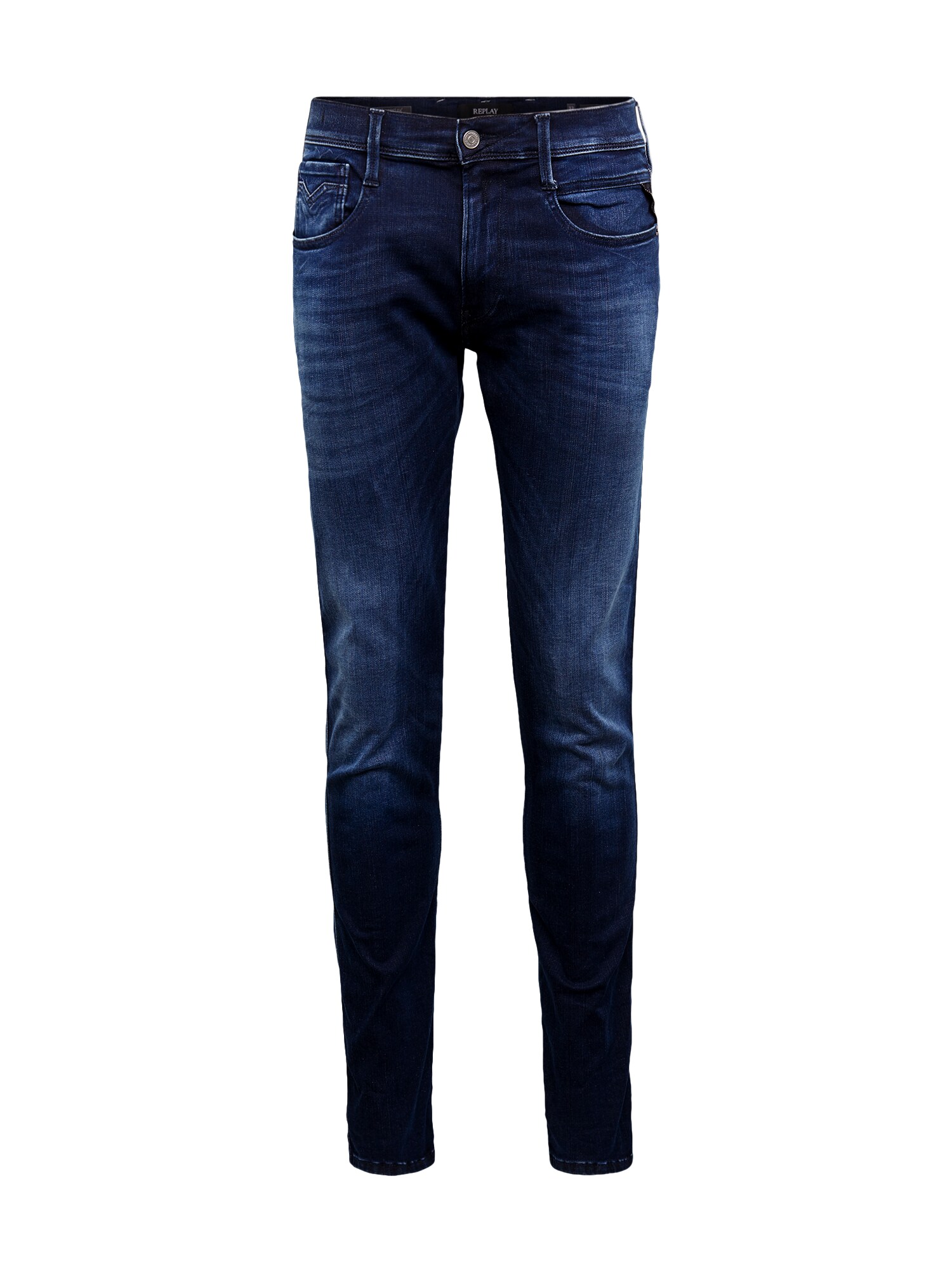 Thumbnail - Jeans 'Anbass'