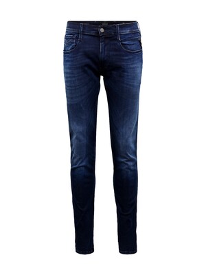 REPLAY Vaquero 'Anbass'  azul denim