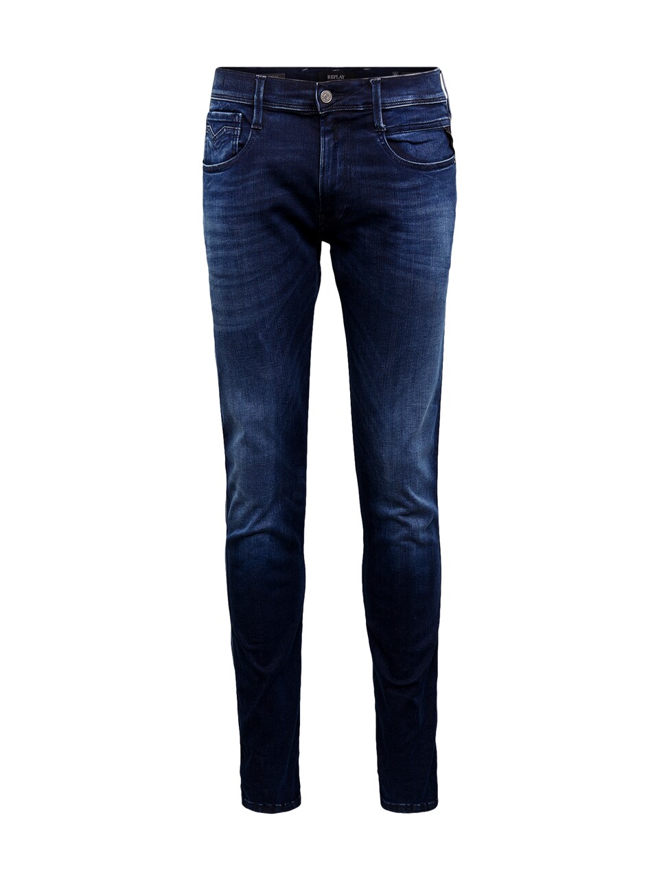 Jeans 'Anbass'