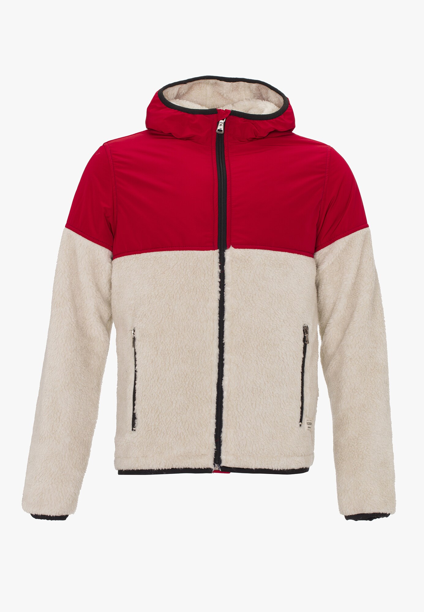 Thumbnail - PLUS EIGHTEEN Jacke