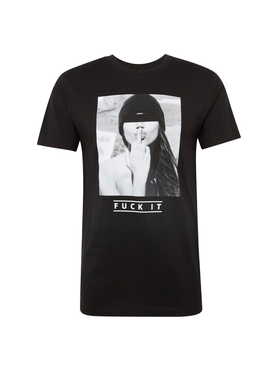 T-shirt 'F#?KIT'
