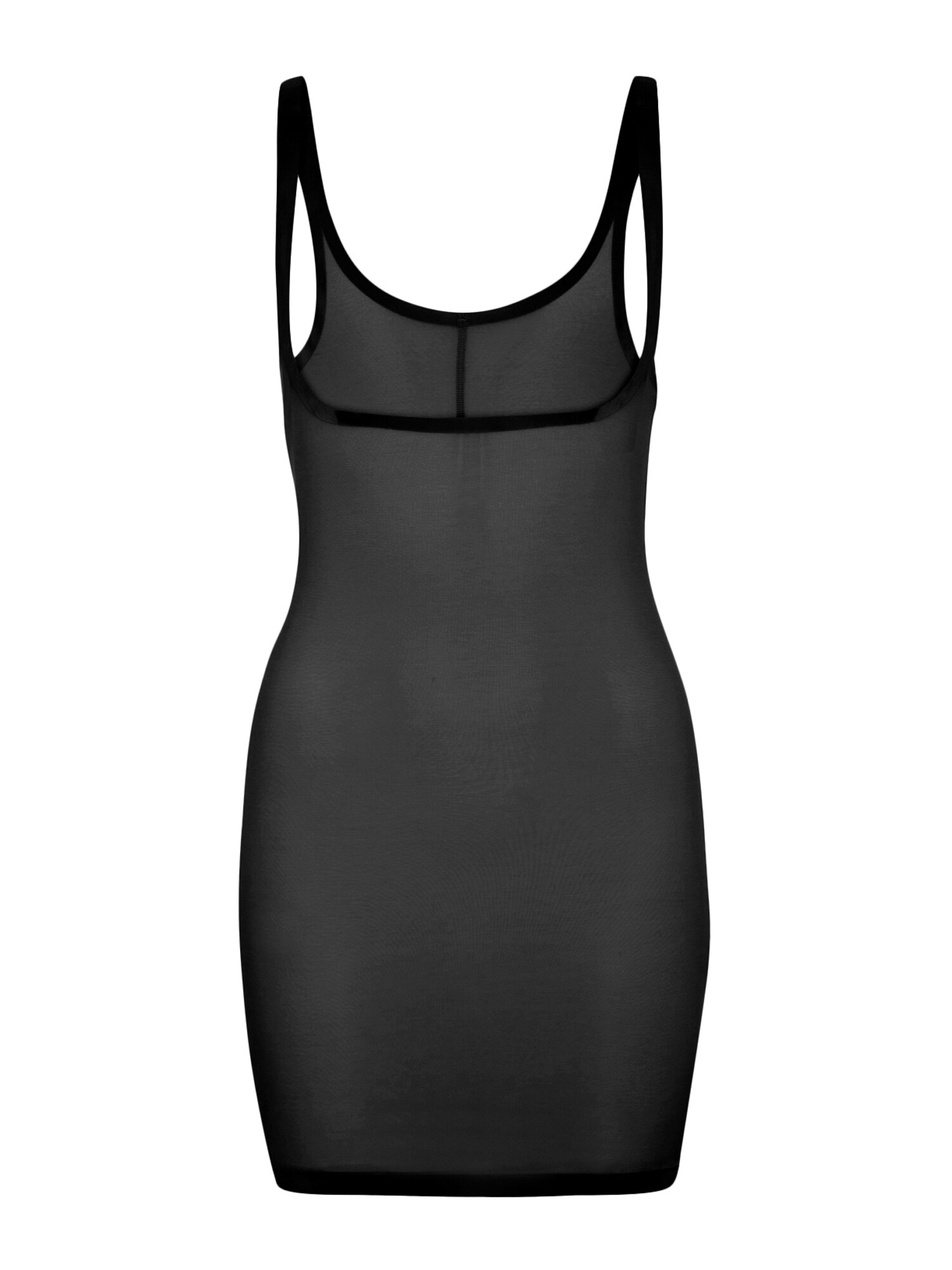 Wolford Korsetinė suknelė  juoda