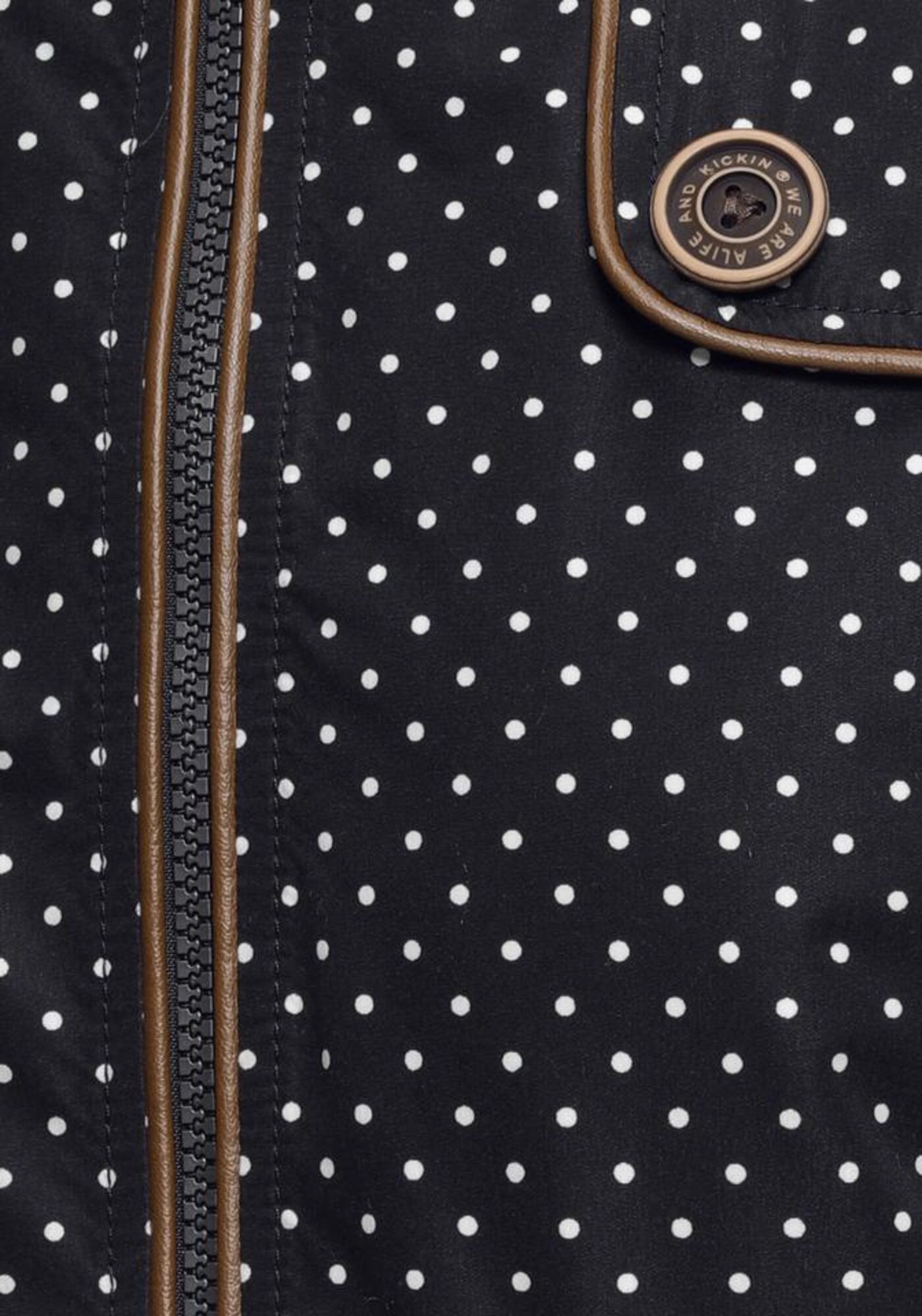 Thumbnail - Alife and Kickin Jacke CharlotteAK