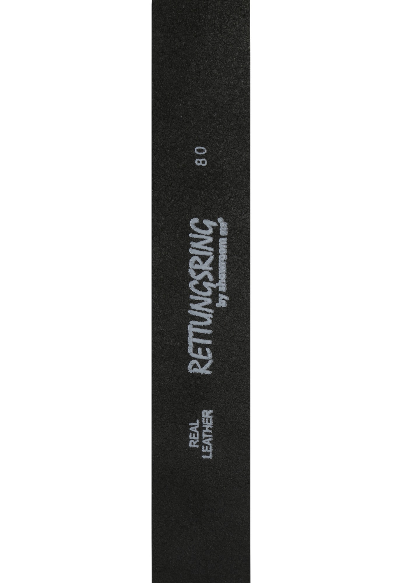 Thumbnail - RETTUNGSRING by showroom 019 Ledergürtel