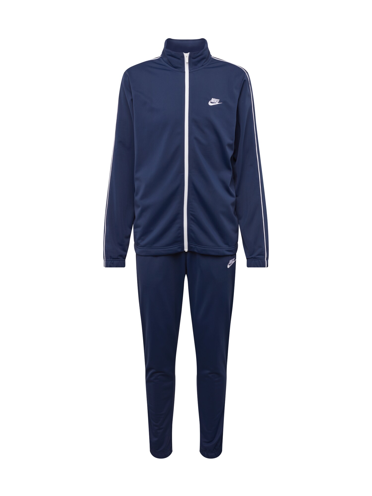 Nike Sportswear Laisvalaikio kostiumas  tamsiai mėlyna
