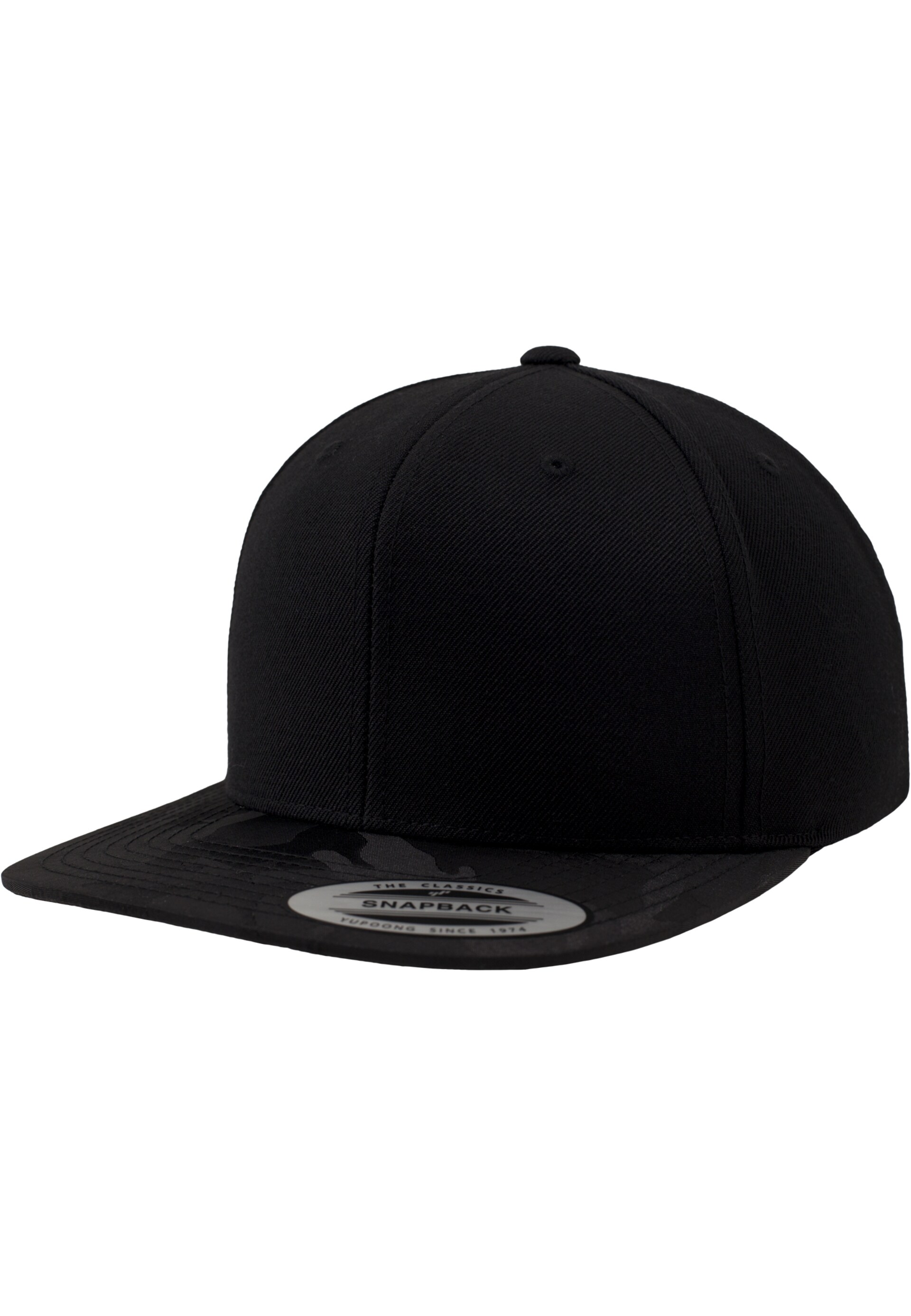 Flexfit Keps herr