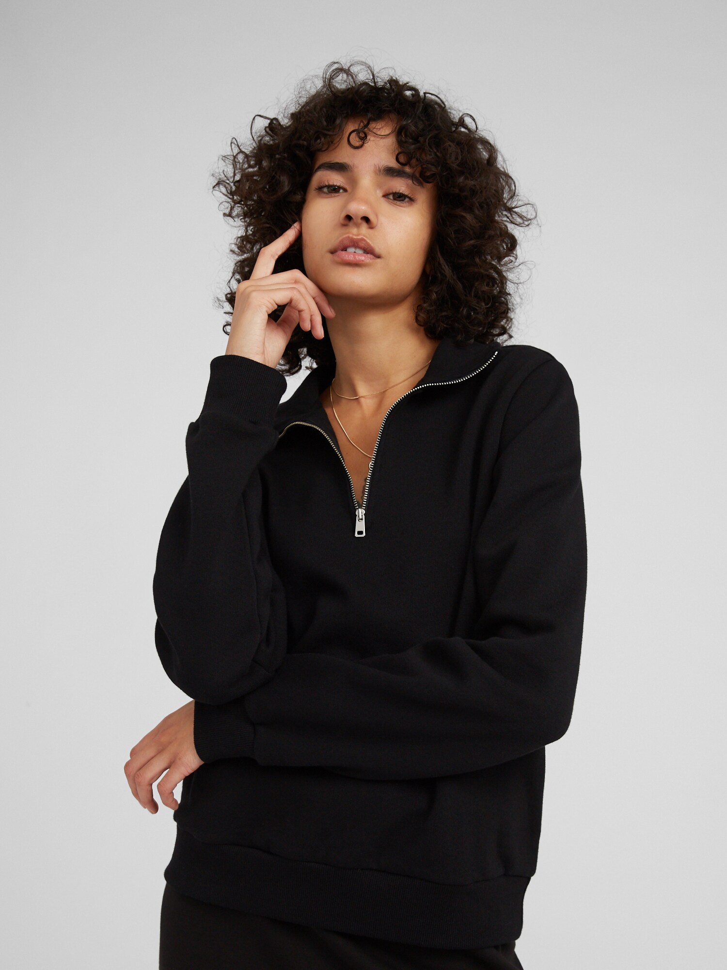 Thumbnail - Sweatshirt 'Gaspard'