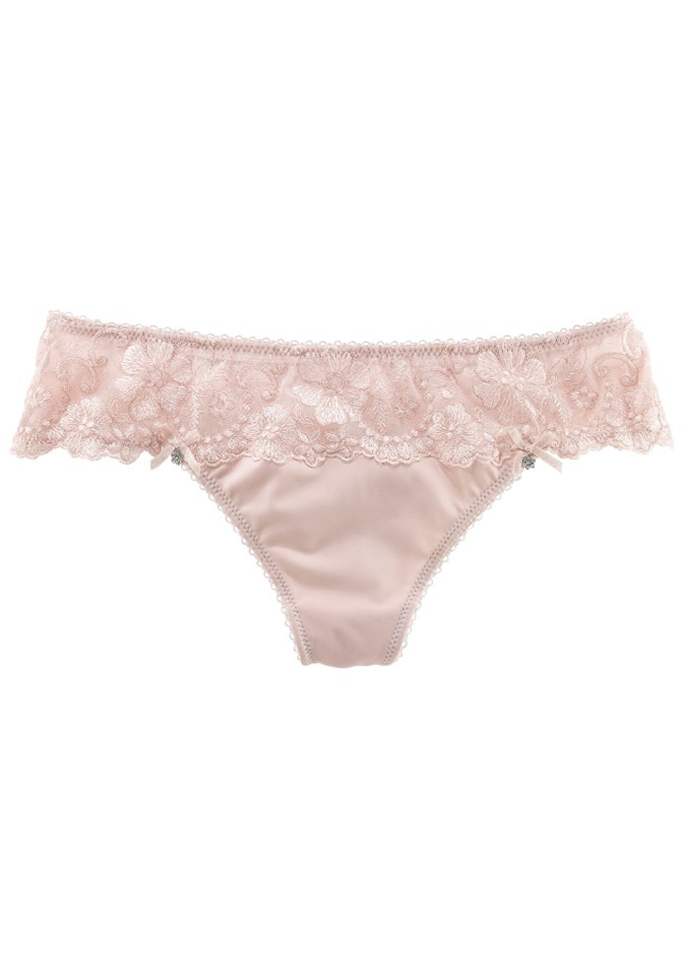 LASCANA Tanga Wanda  roz