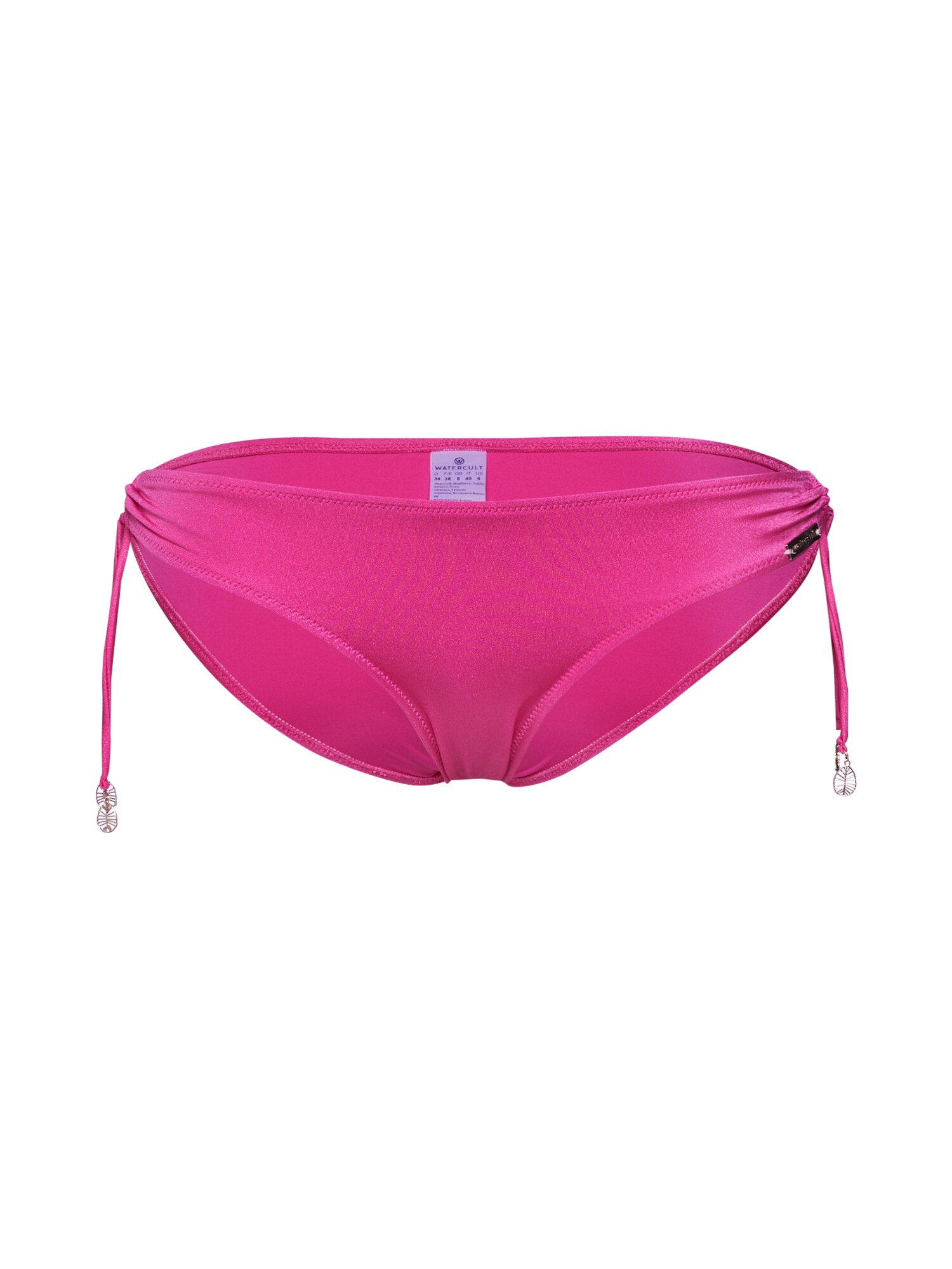 Watercult Dames Bikinibroek Pink watercult kopen in de aanbieding
