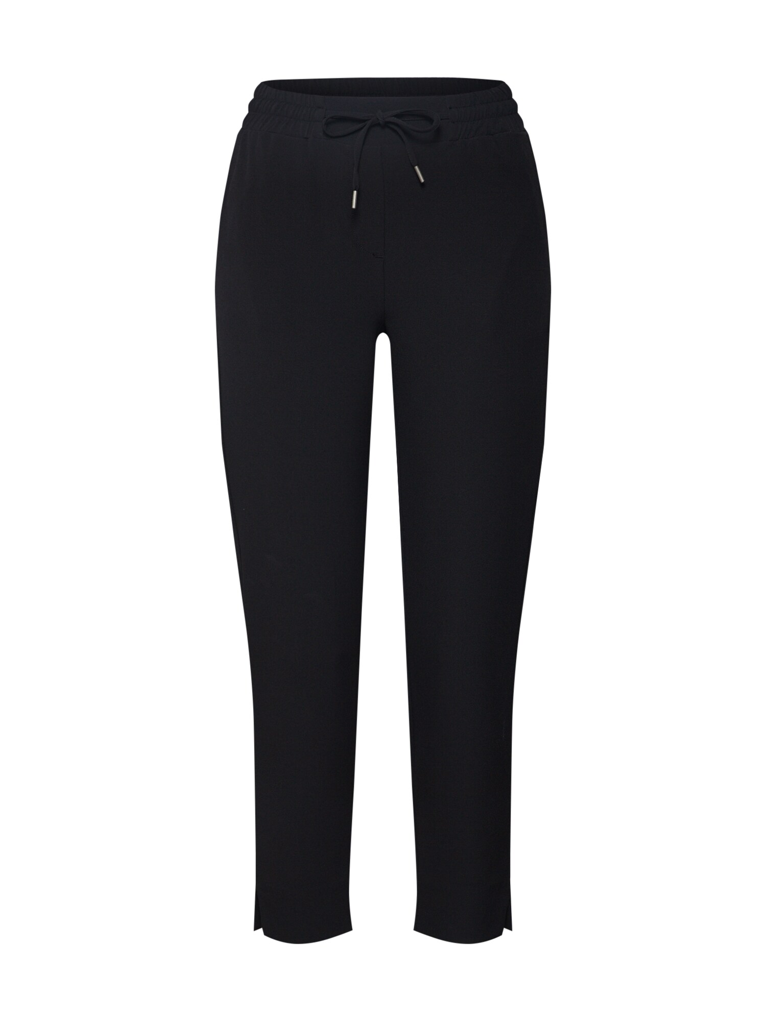 Soyaconcept Dames Broek Sc Saya 1 B Zwart soyaconcept kopen in de aanbieding