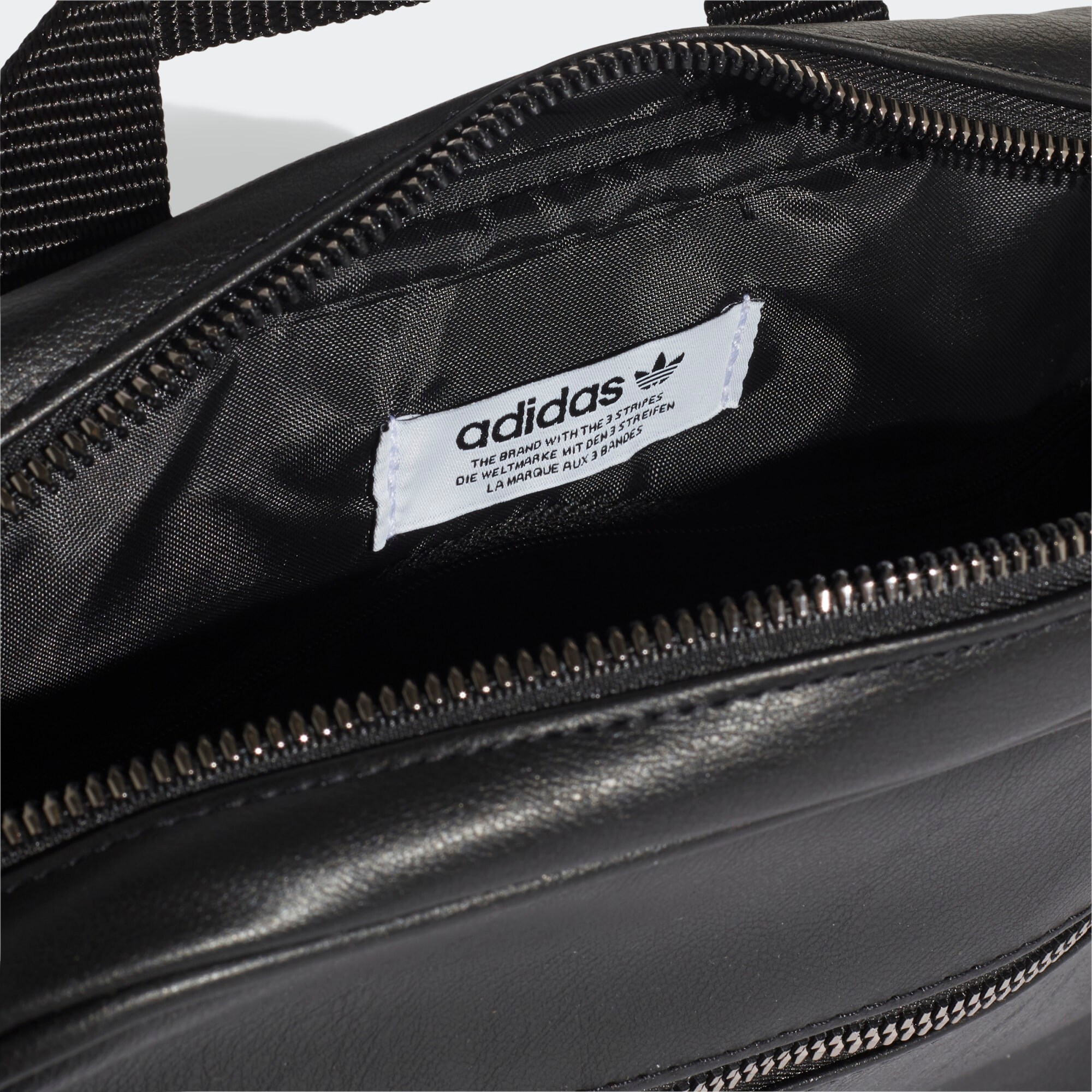 Thumbnail - ADIDAS ORIGINALS Rucksack Mini Airliner