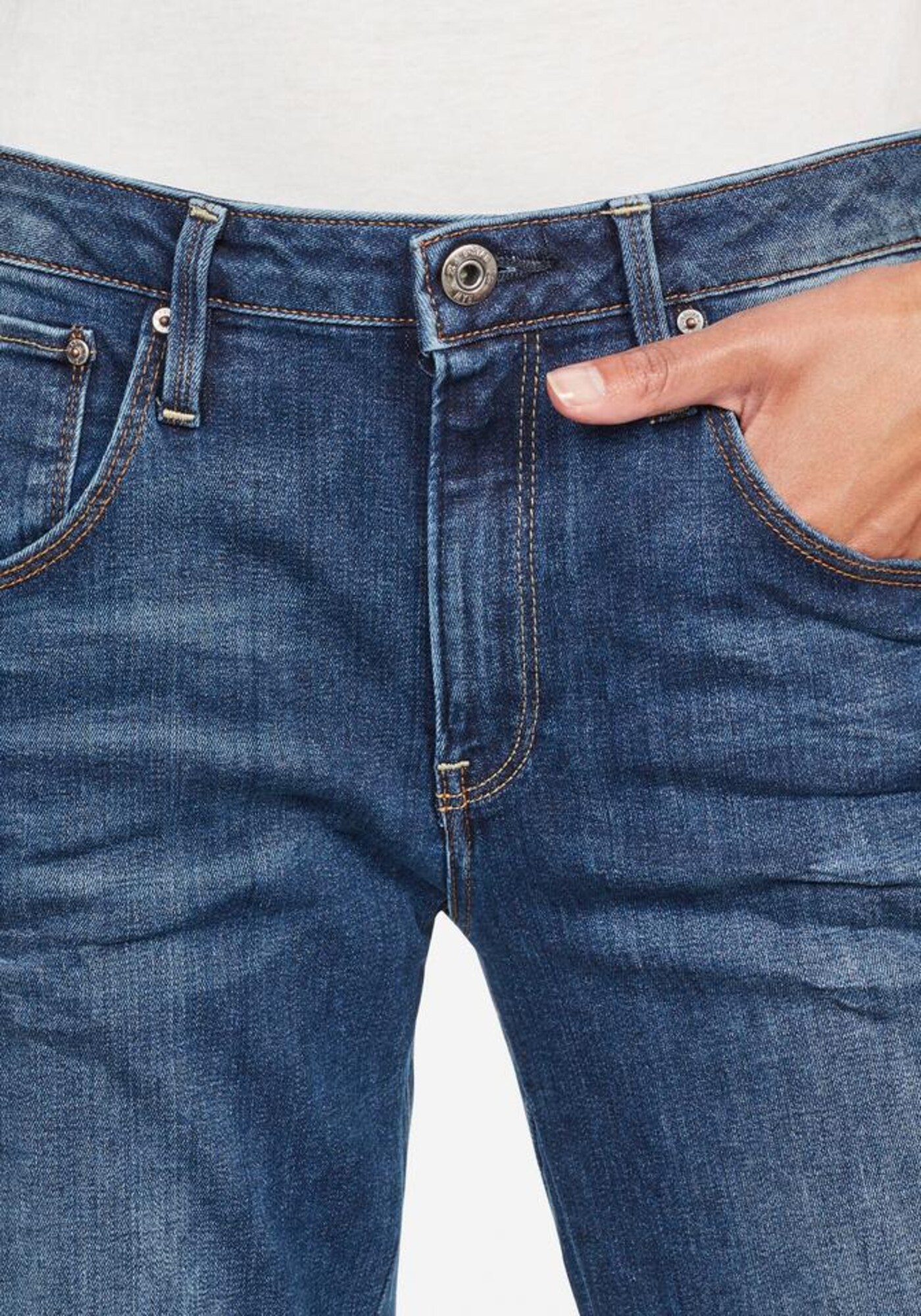 Thumbnail - Jeans 'ARC 3D'
