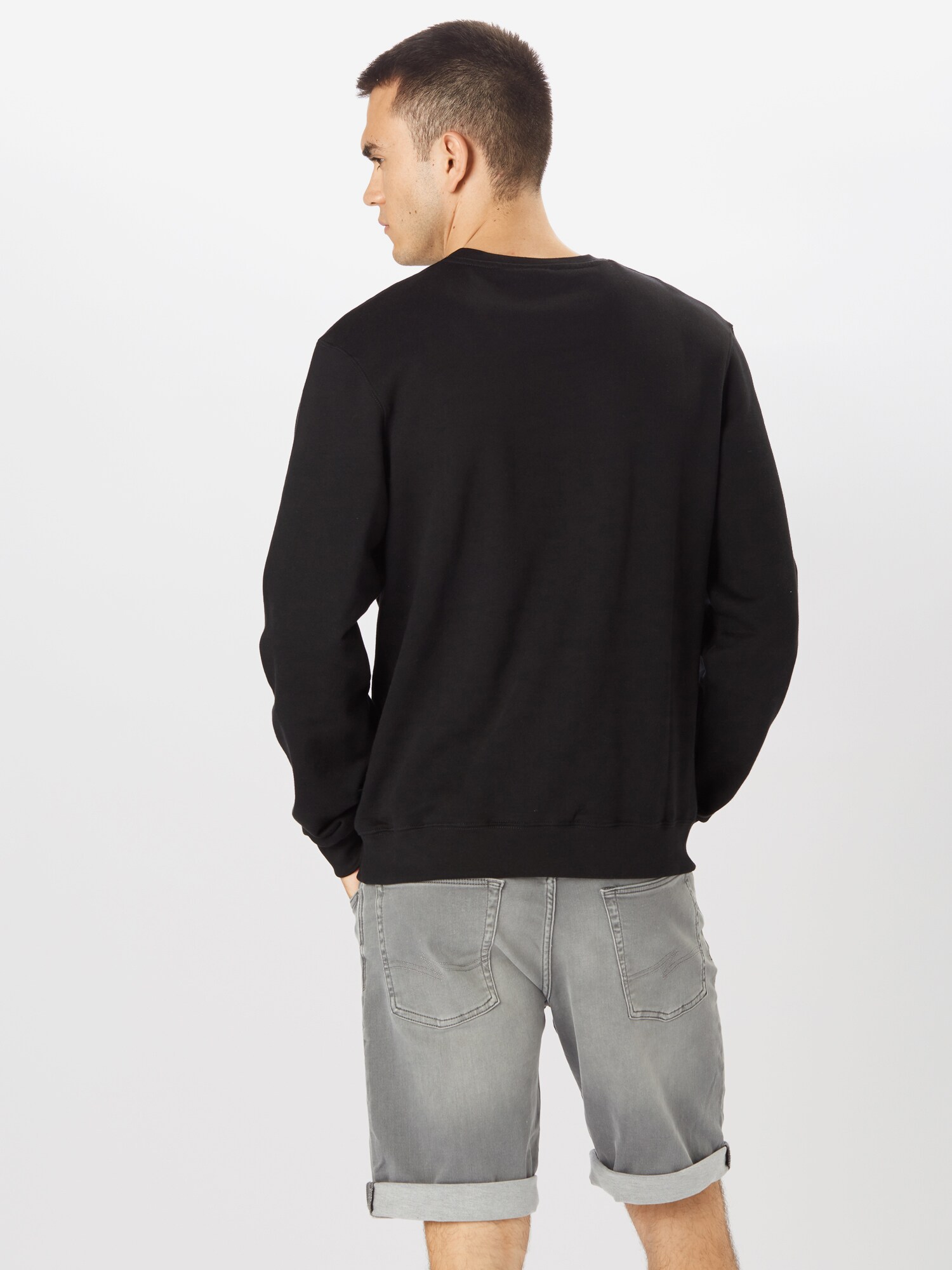 Thumbnail - Sweatshirt 'Mini Flag 2'