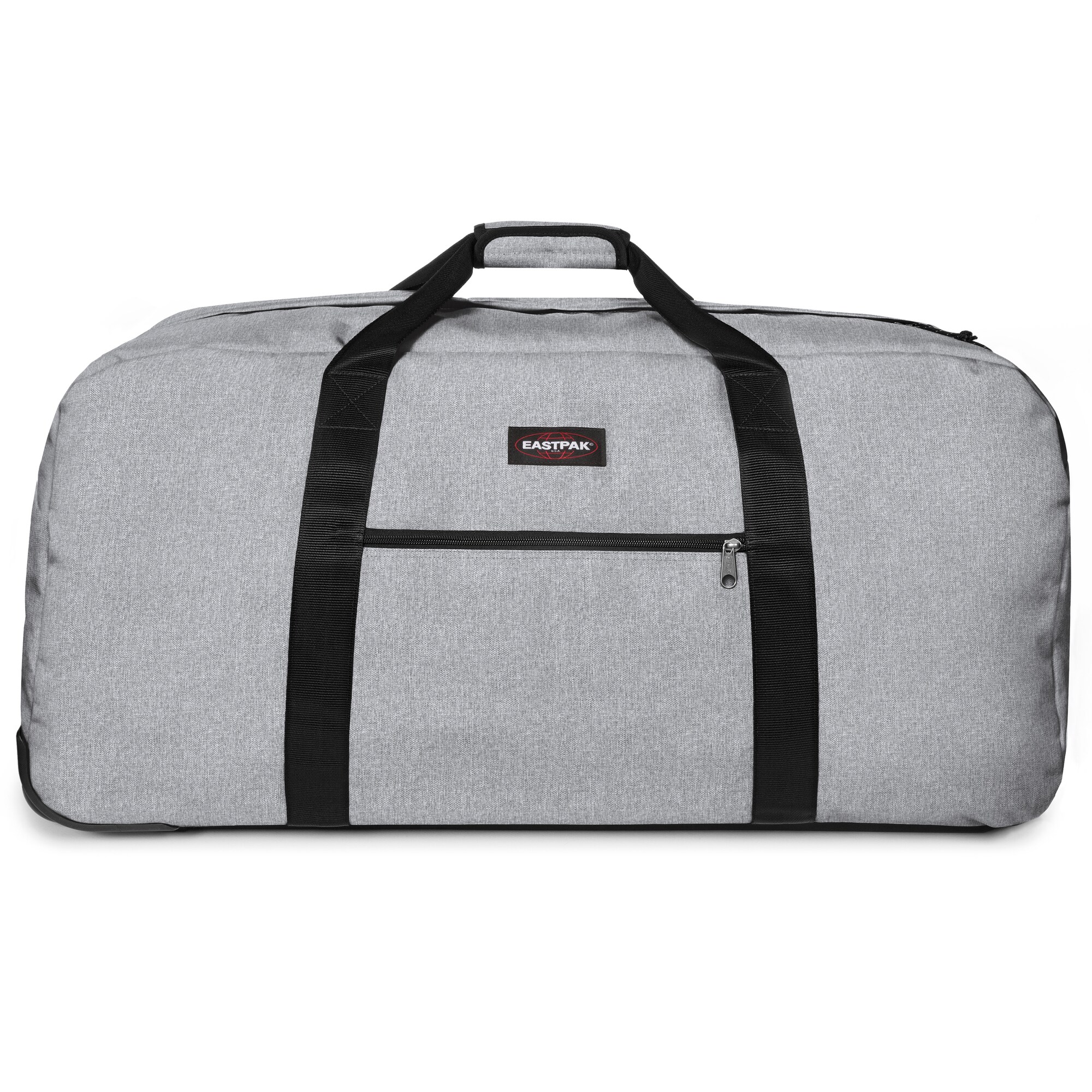 Eastpak Dames Reistas Grijs Gemeleerd eastpak kopen in de aanbieding