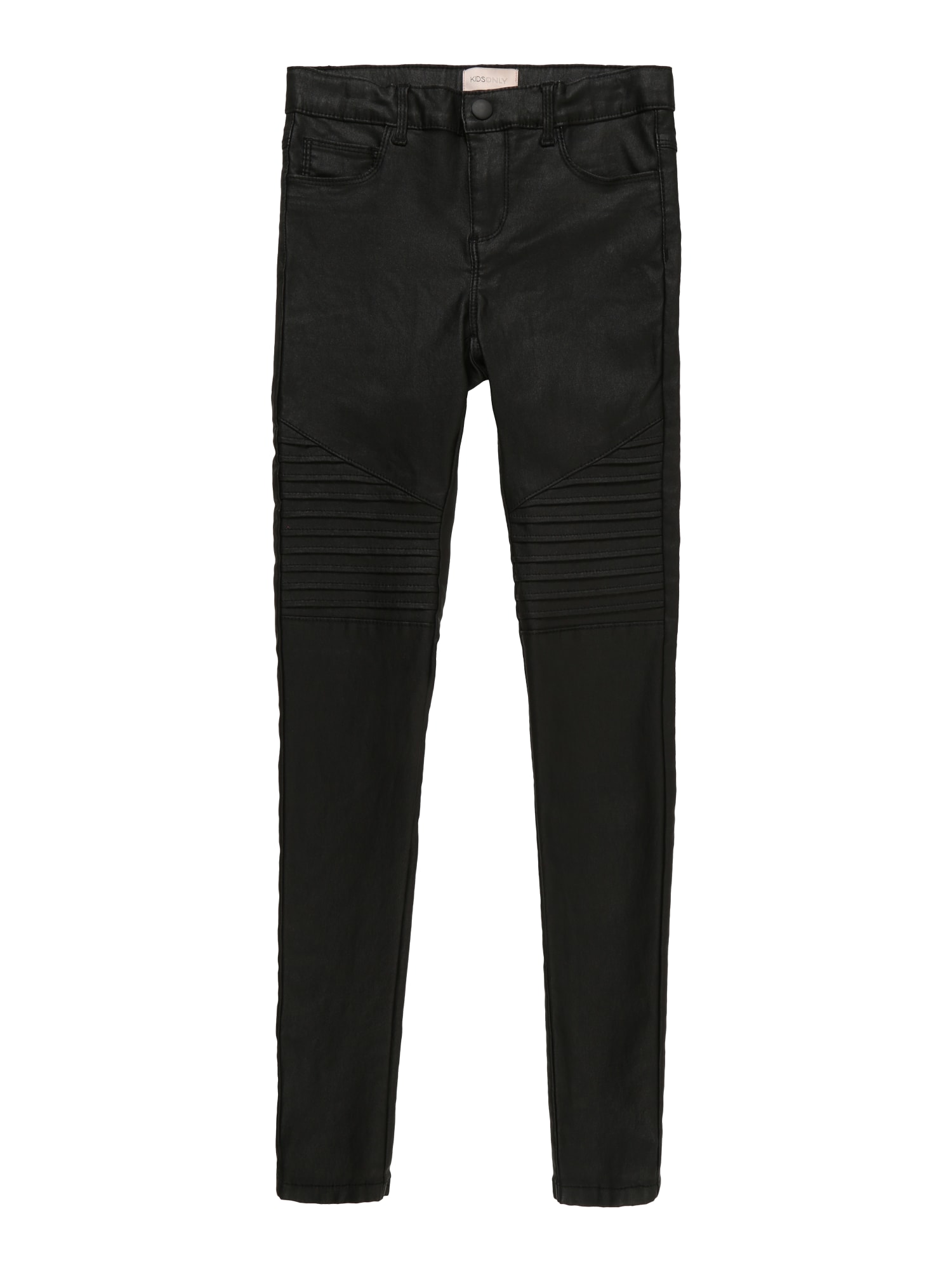 Kids Only Meisjes Jeans Royal Rock Zwart kids only kopen in de aanbieding