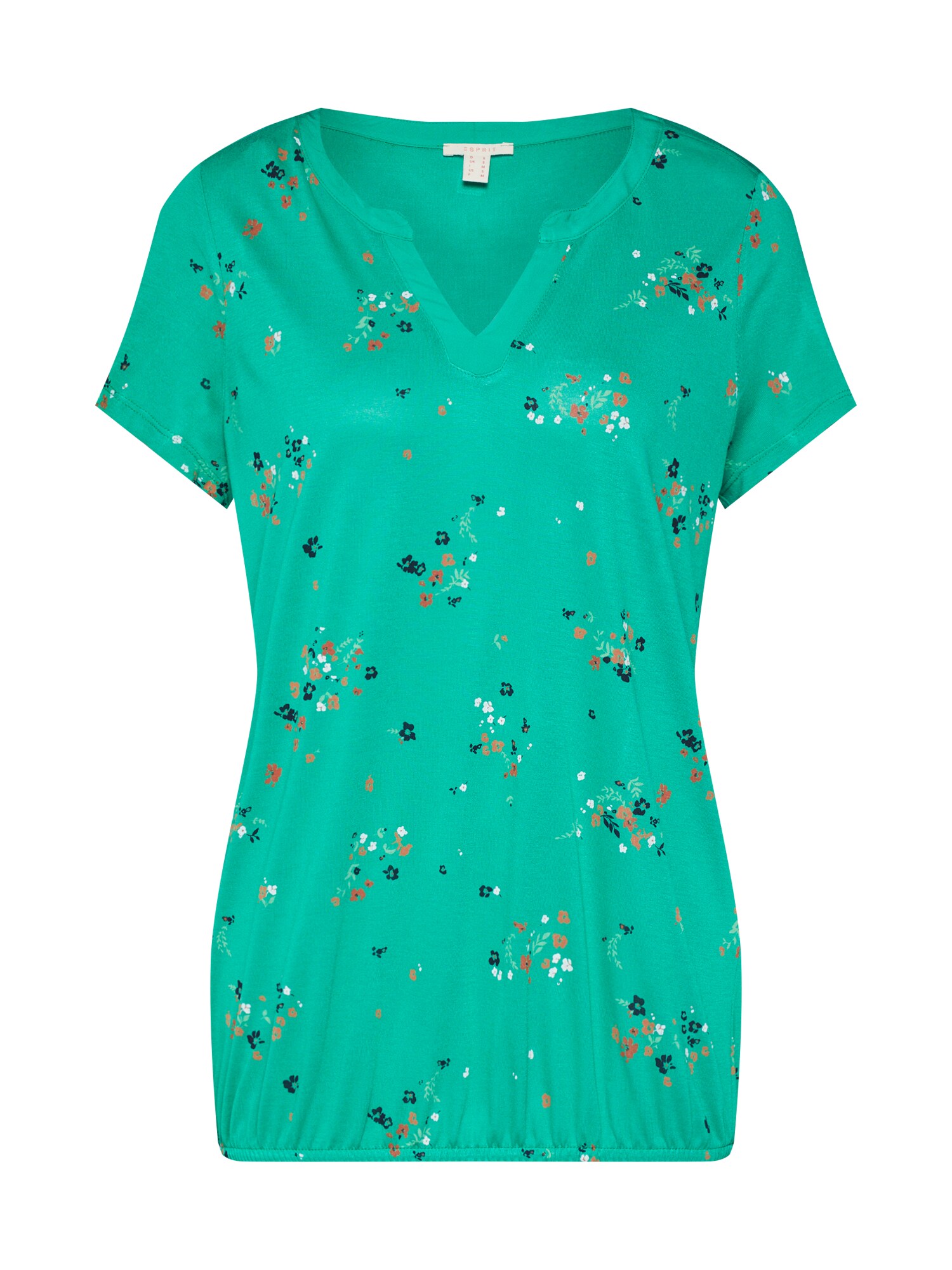 Esprit Dames Shirt Jade Groen esprit kopen in de aanbieding