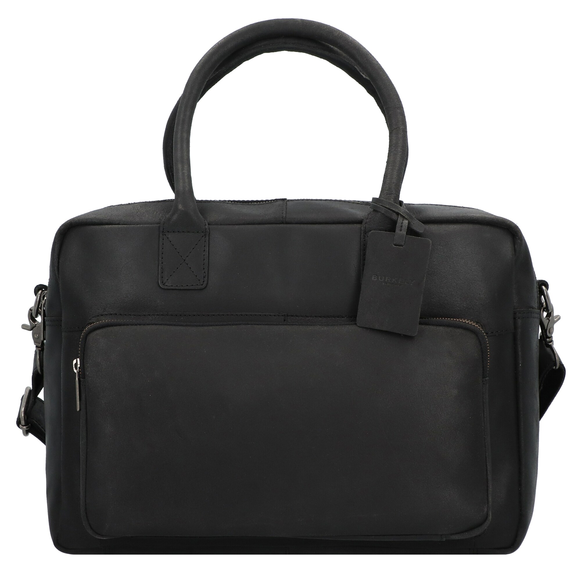 Burkely Aktentasche Vintage Mitch