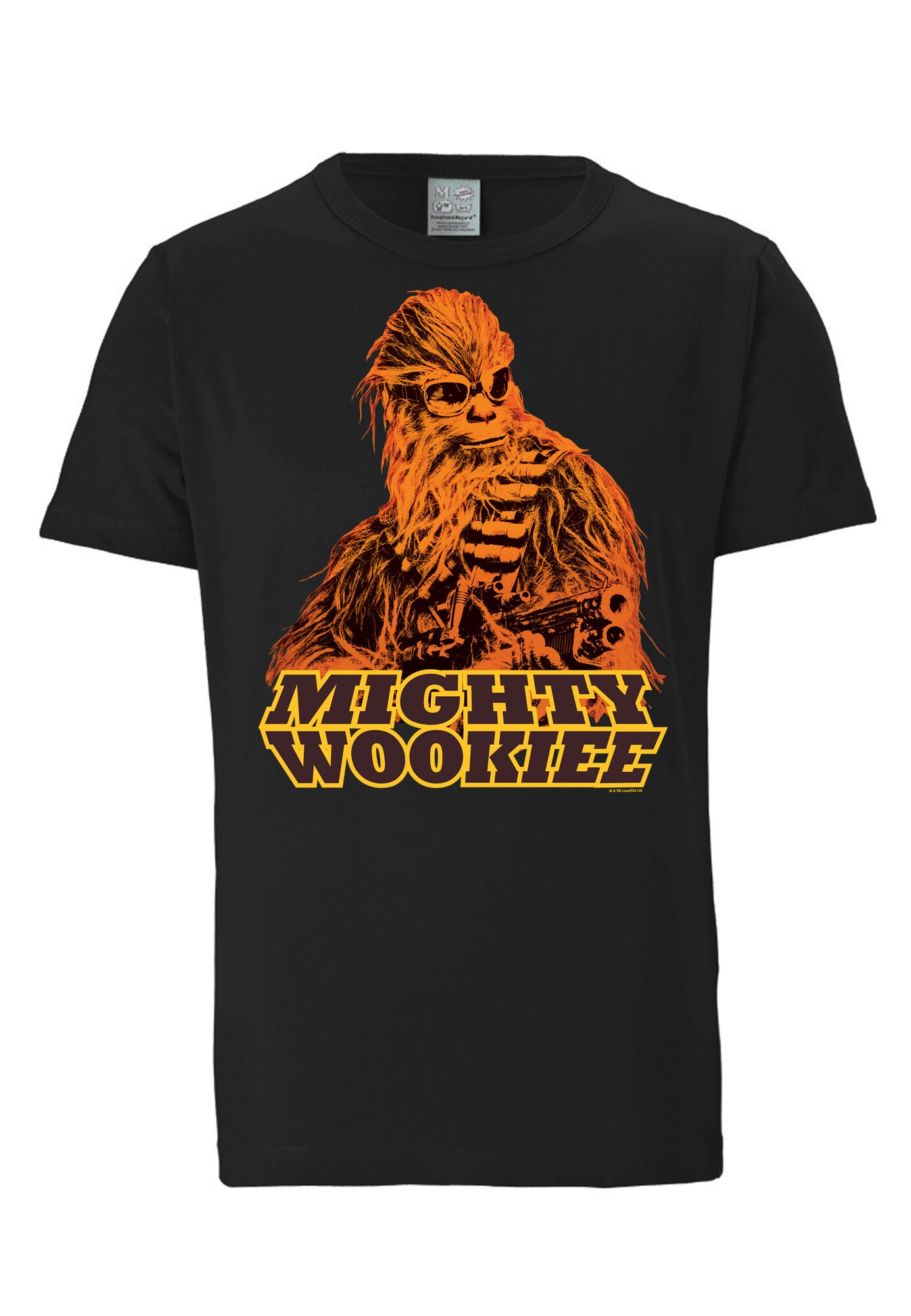 Thumbnail - T-Shirt 'A Star Wars Story'