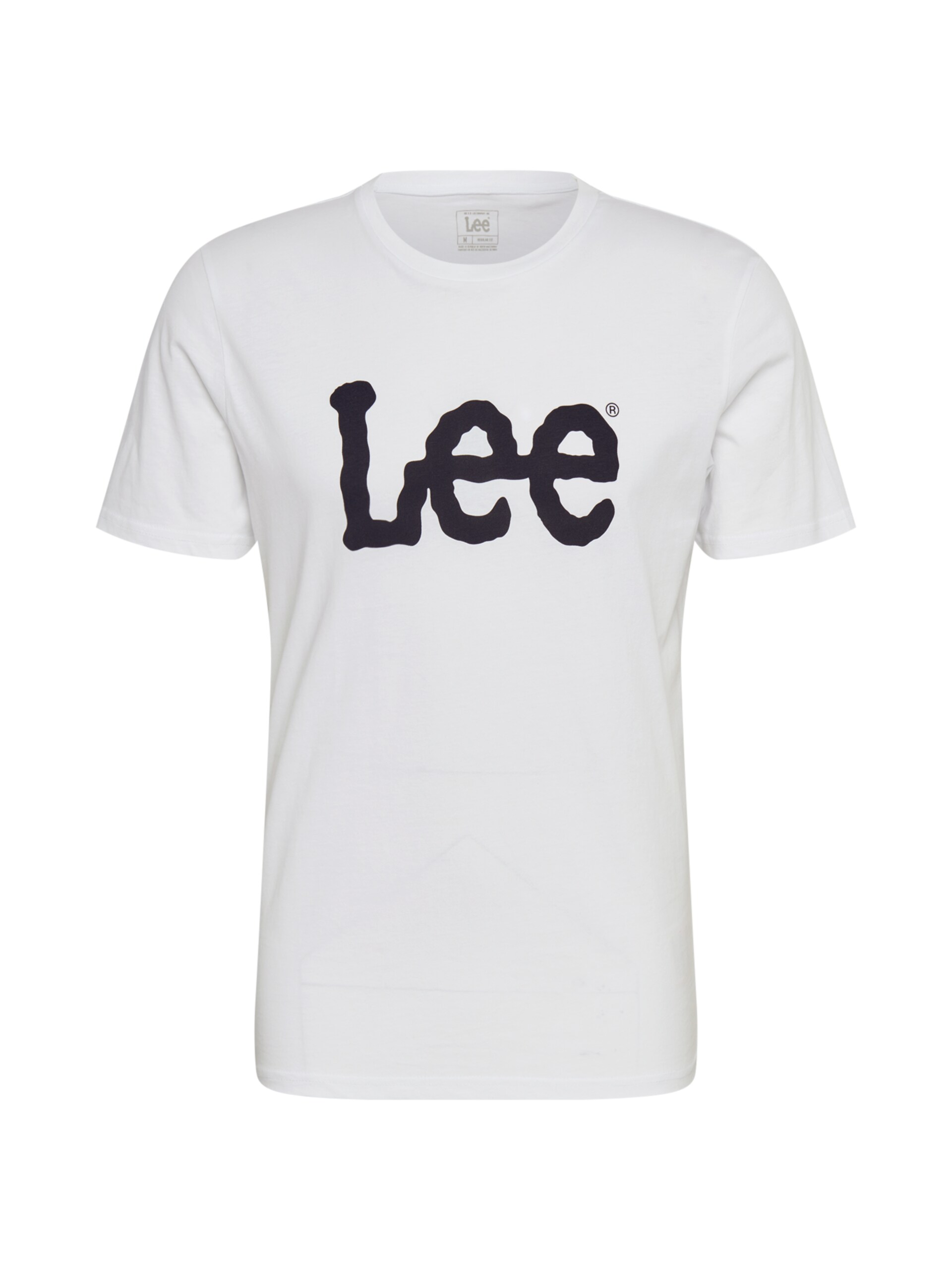 Lee T-shirt herr