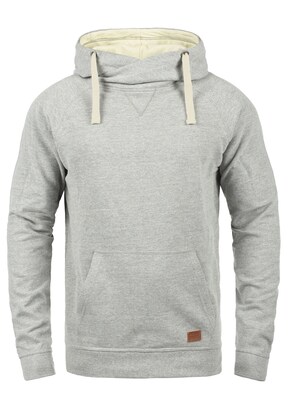 Blend Sweatshirt ‘703585ME’ Bruin / Lichtgrijs