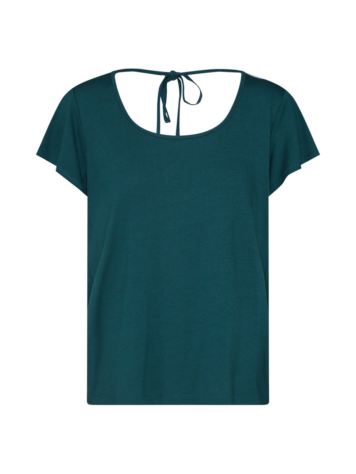 About You Dames Shirt Jamie Smaragd about you kopen in de aanbieding