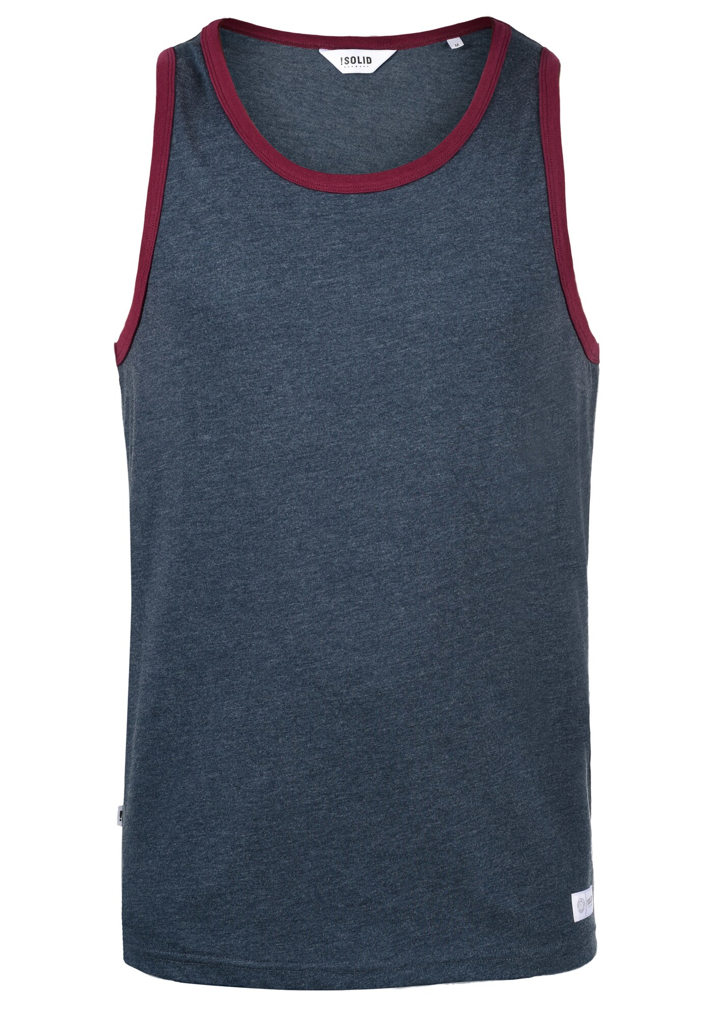 Thumbnail - !Solid Shirt Malino