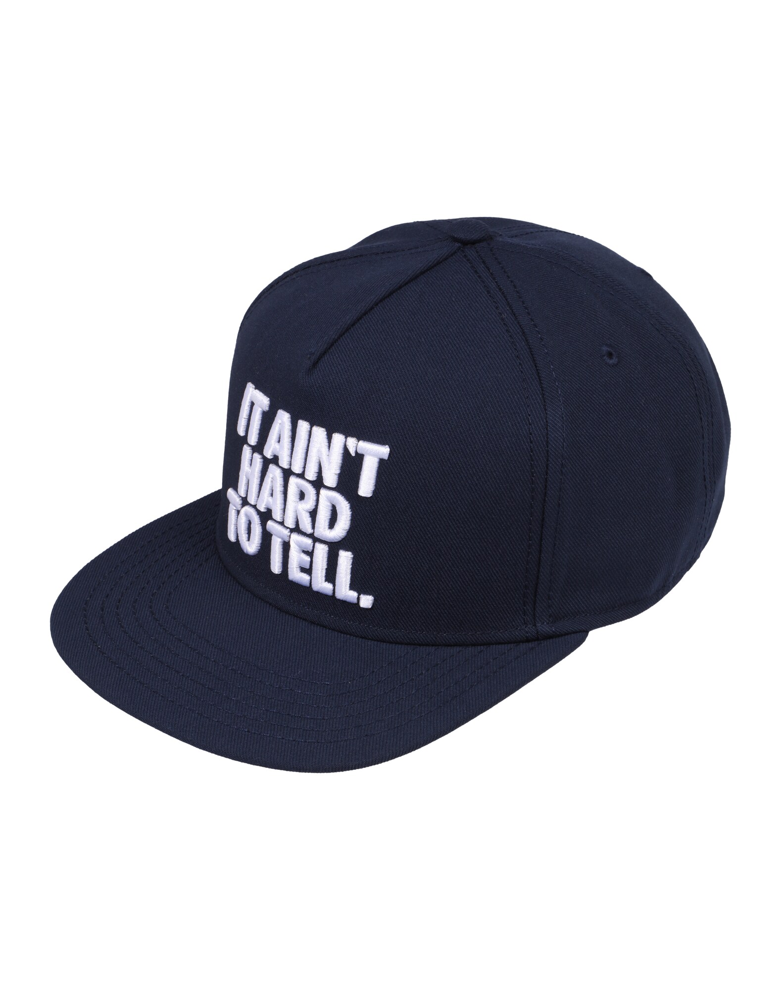 Cayler & Sons Snapback Hard To Tell navy / weiß