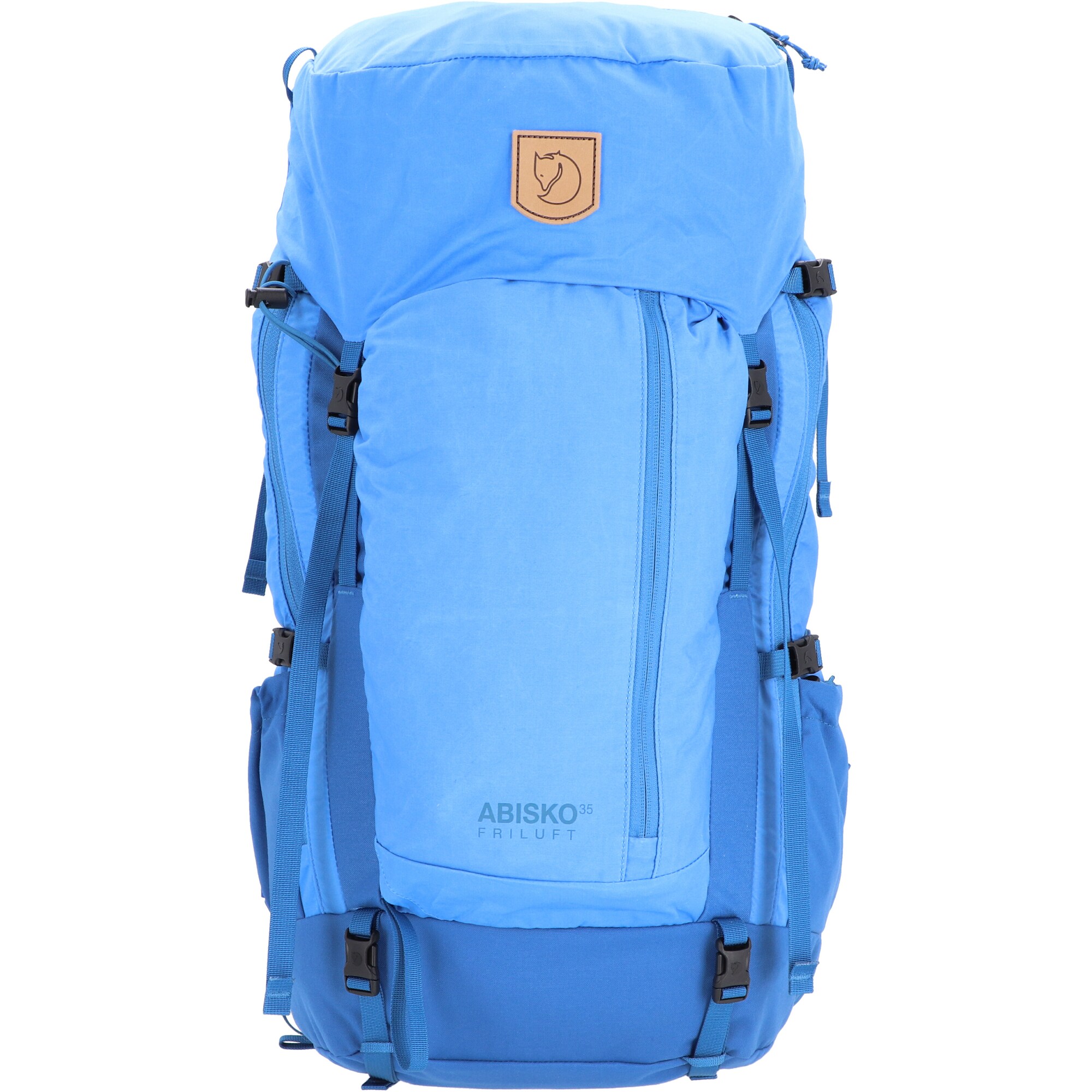 Fjallraven Heren Sportrugzak Abisko Friluft Royal Bluekoningsblauw fjallraven kopen in de aanbieding