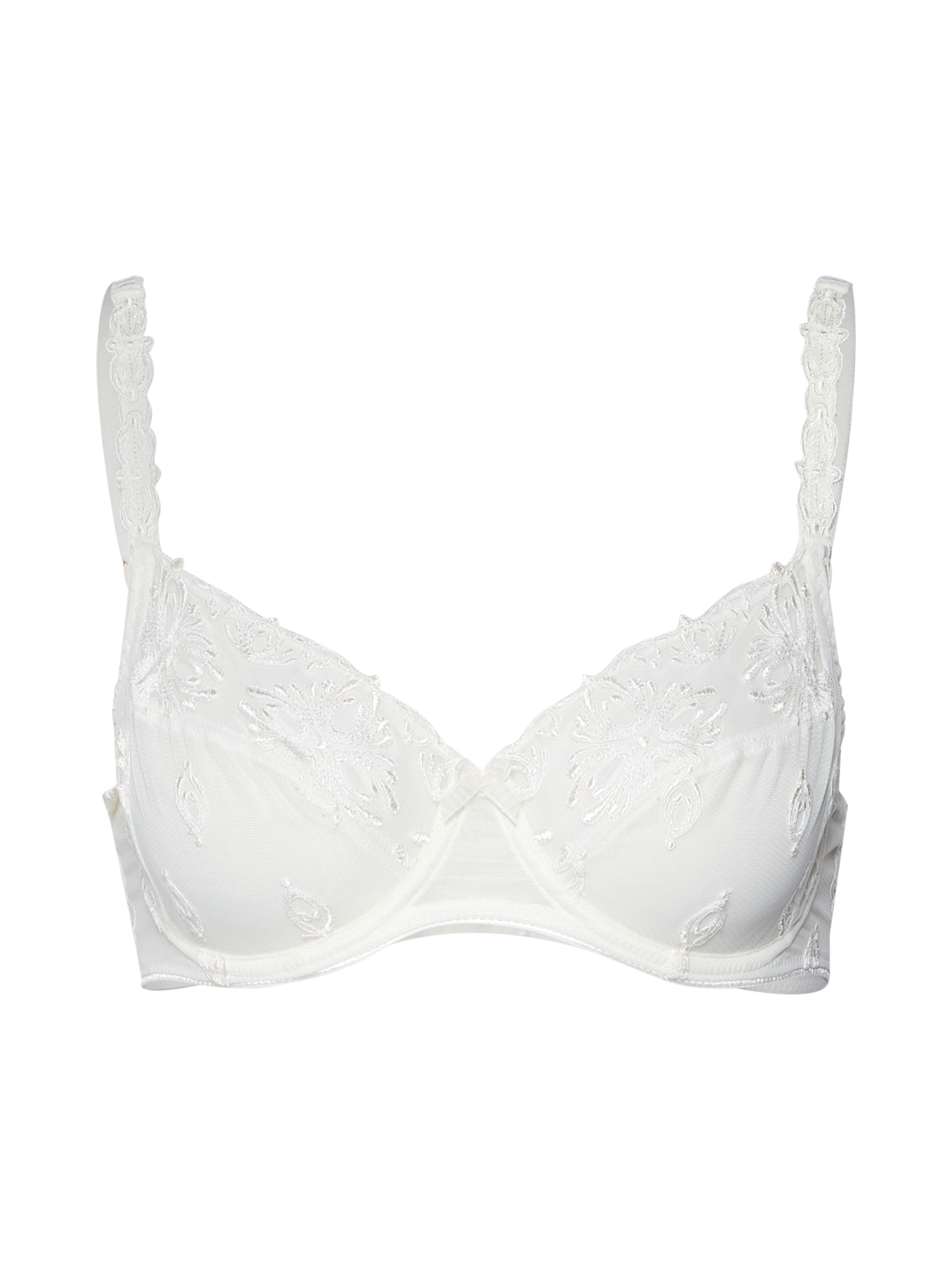 Chantelle Sutien  alb