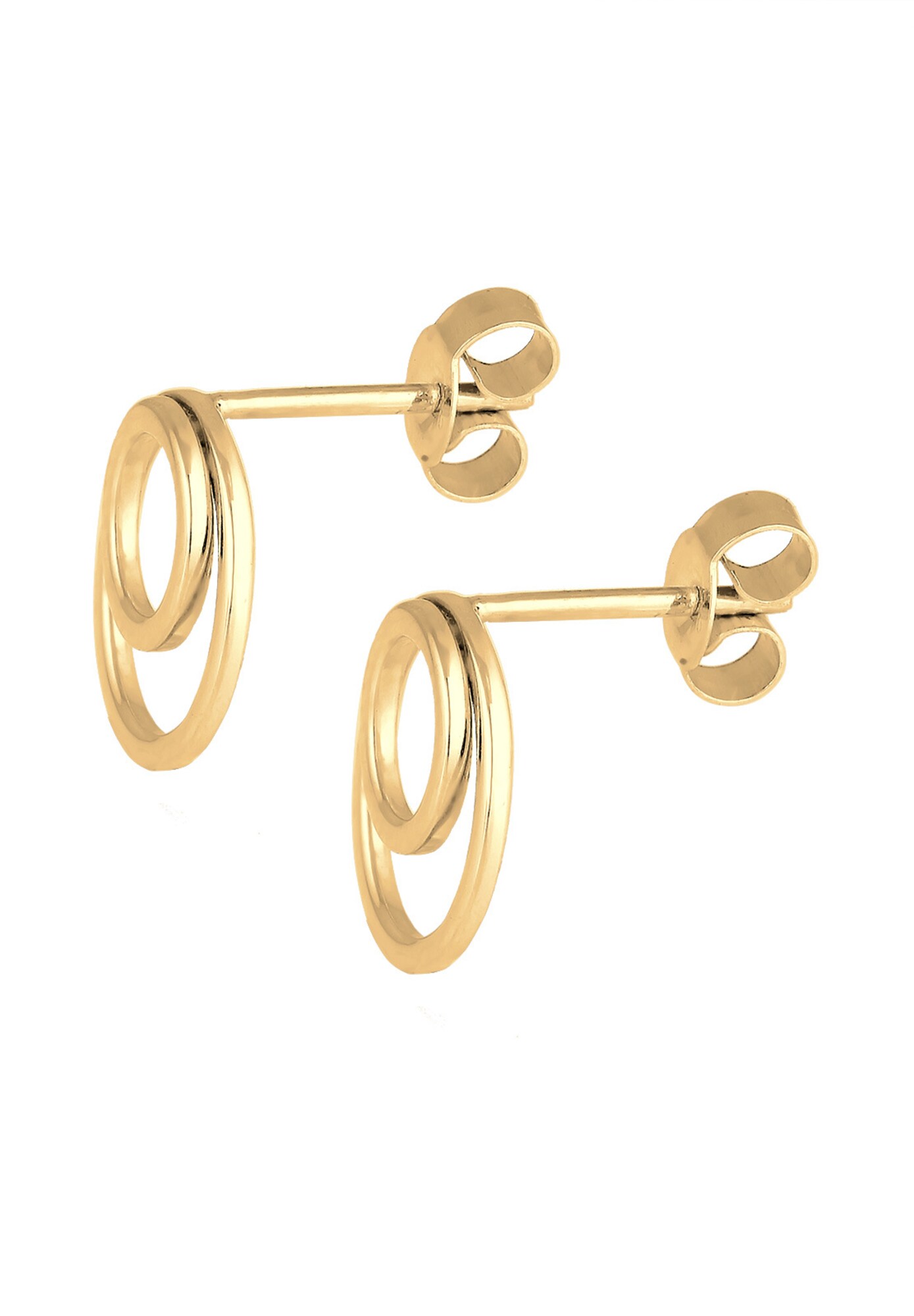 Thumbnail - ELLI Ohrringe Kreis