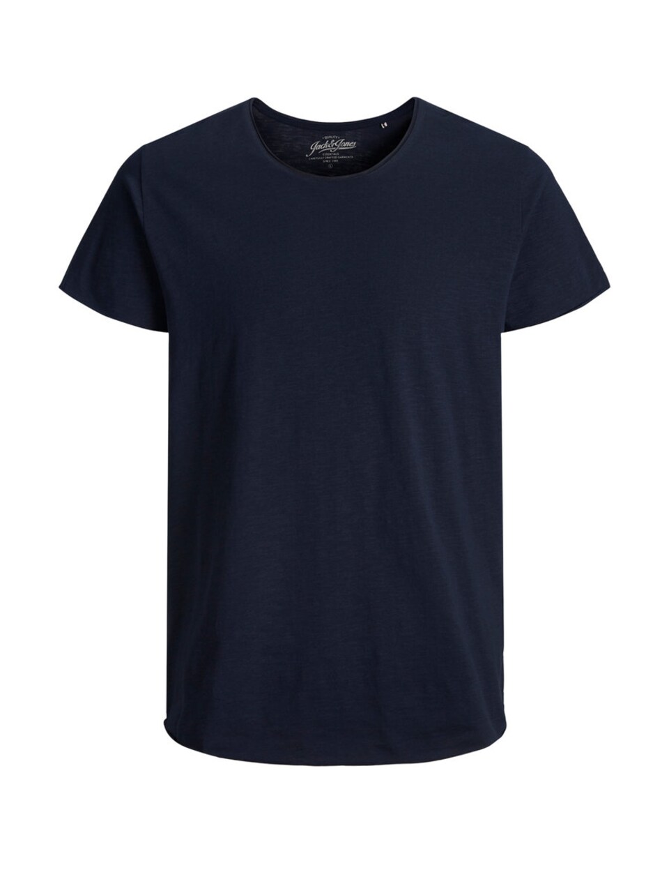 T-shirt 'Bas'