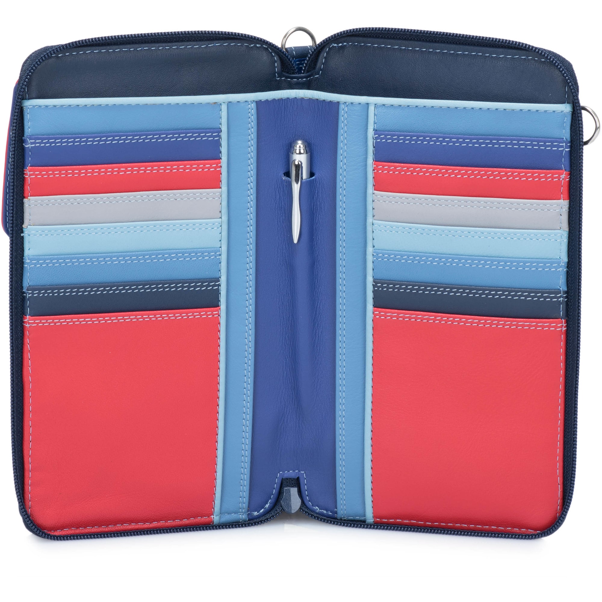 Thumbnail - mywalit Geldbörse Multi Purse