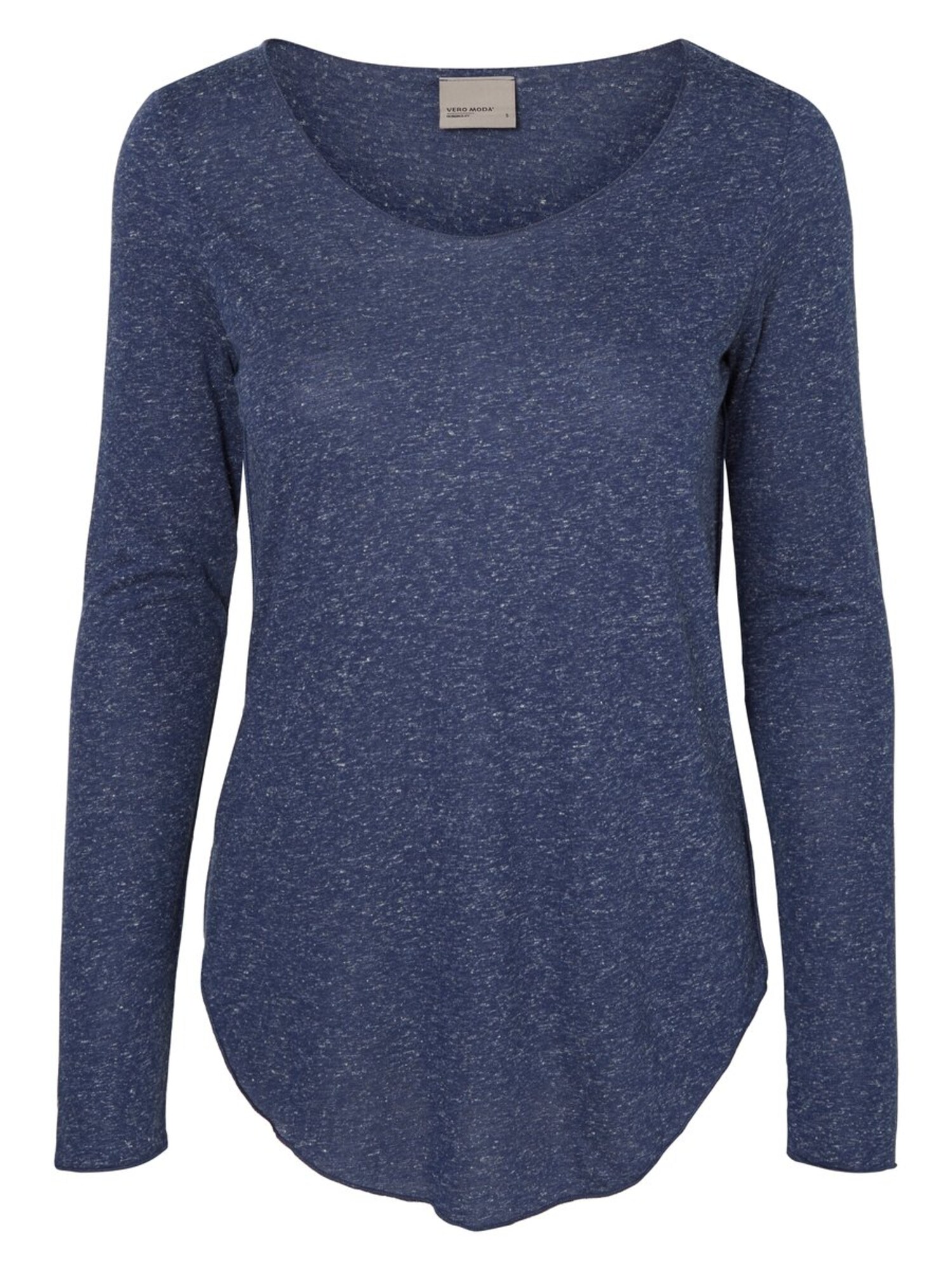 VERO MODA Póló 'VMLUA'  éjkék akciós termékkép 1