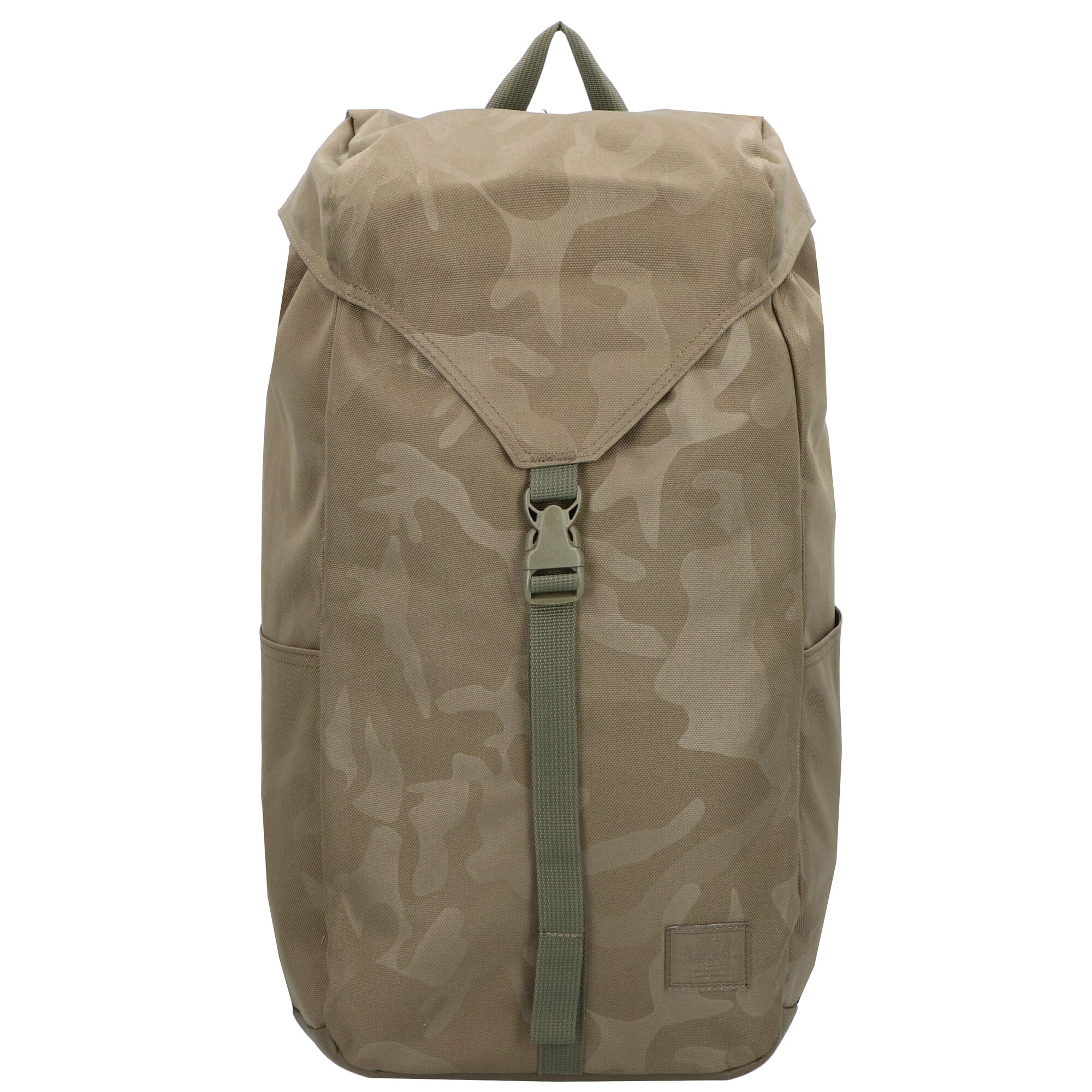 Herschel Dames Rugzak Thompson Olijfgroen herschel kopen in de aanbieding