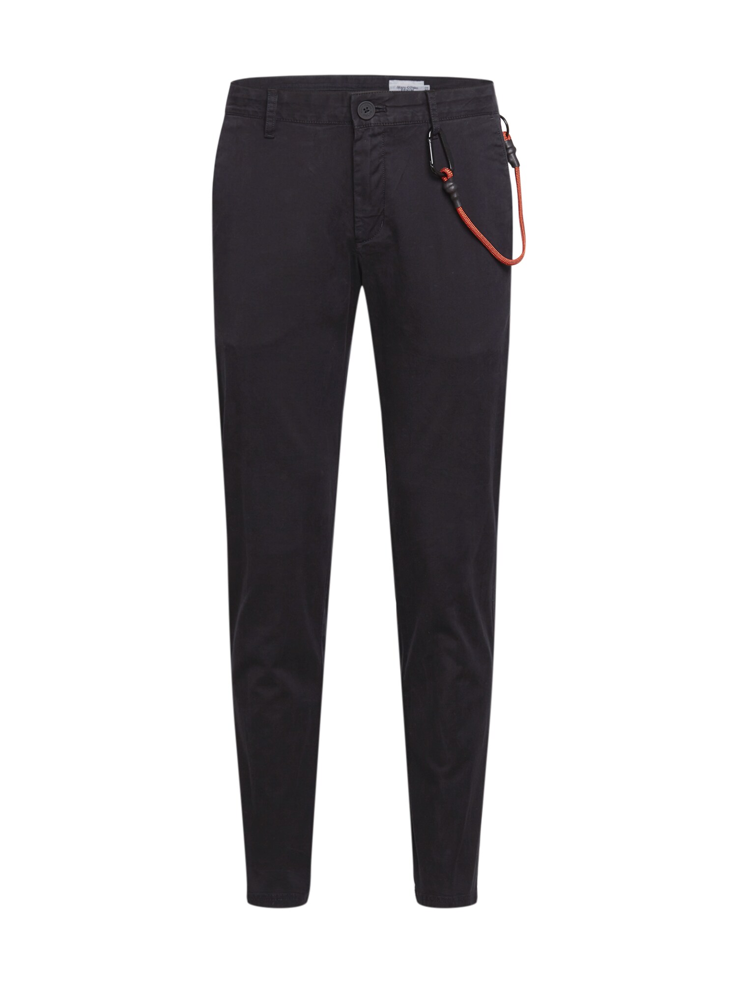 Marc O'Polo DENIM Kelnės  juoda