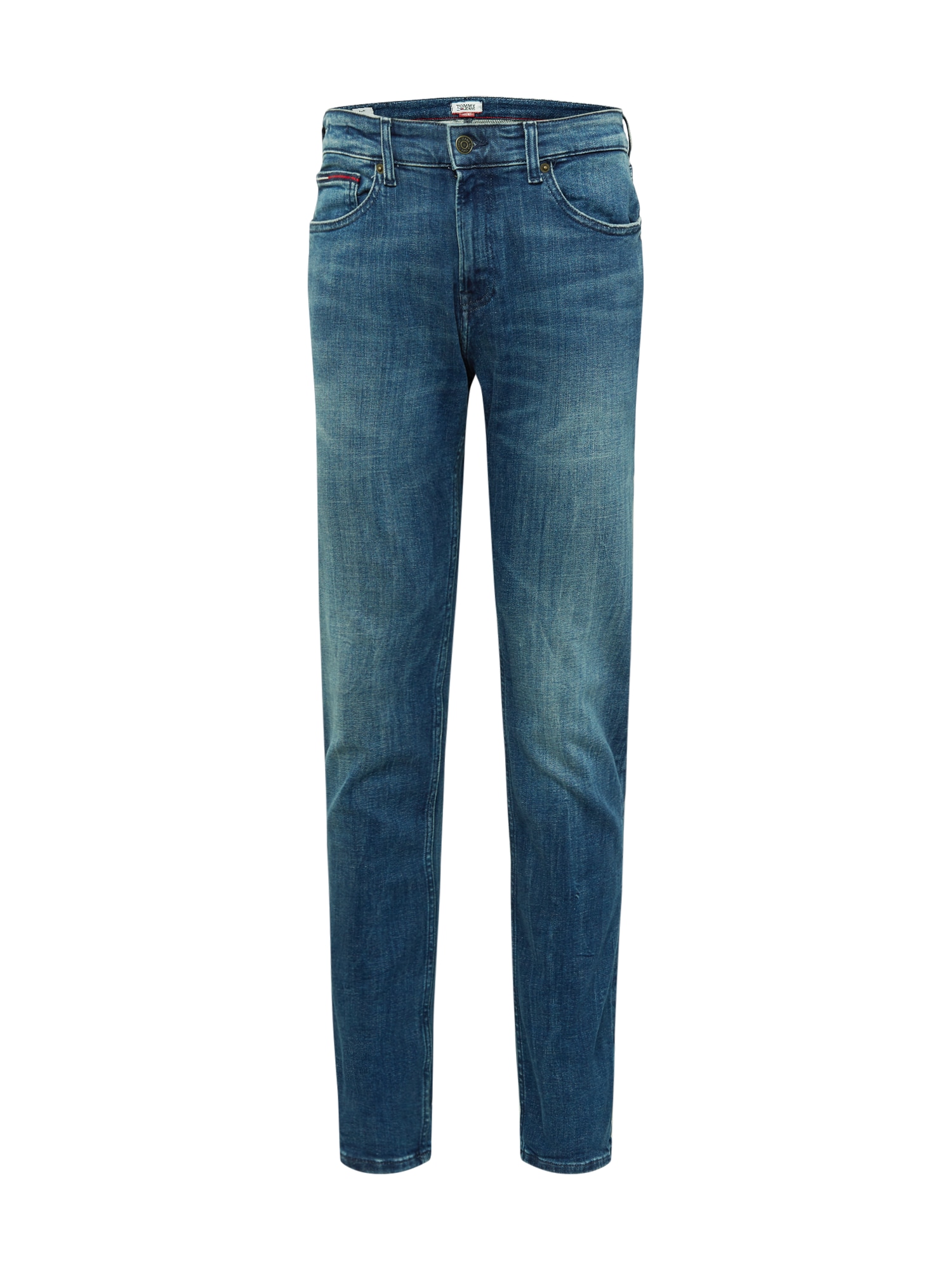 Tommy Jeans Džinsai 'Canton'  tamsiai mėlyna