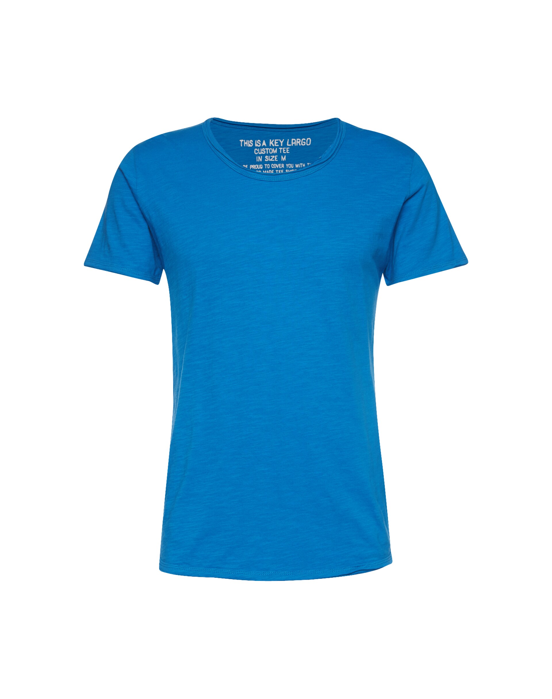 Key Largo T-shirt 'T BREAD' herr