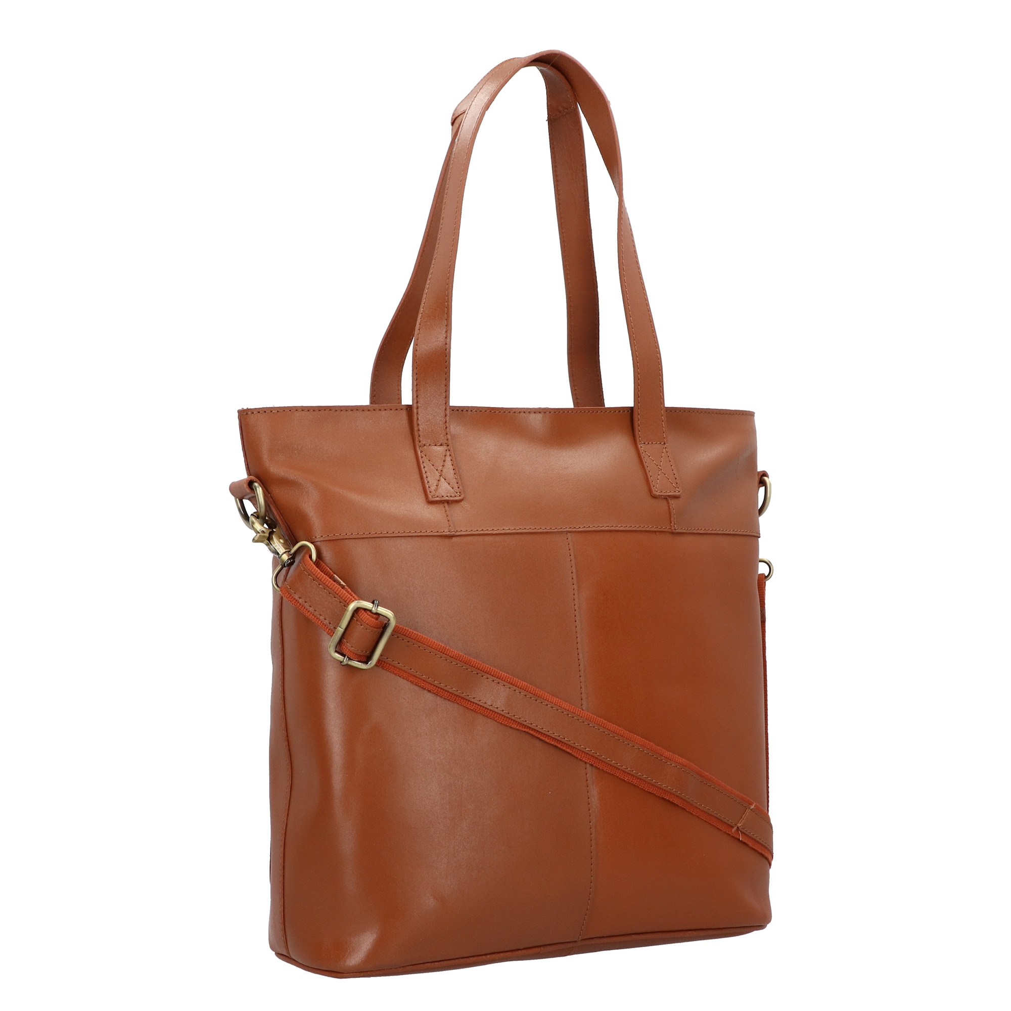 Thumbnail - Burkely Shopper Vintage Jade