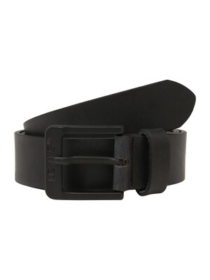 LEVI'S ® Cinturón 'Duncan Belt'  negro