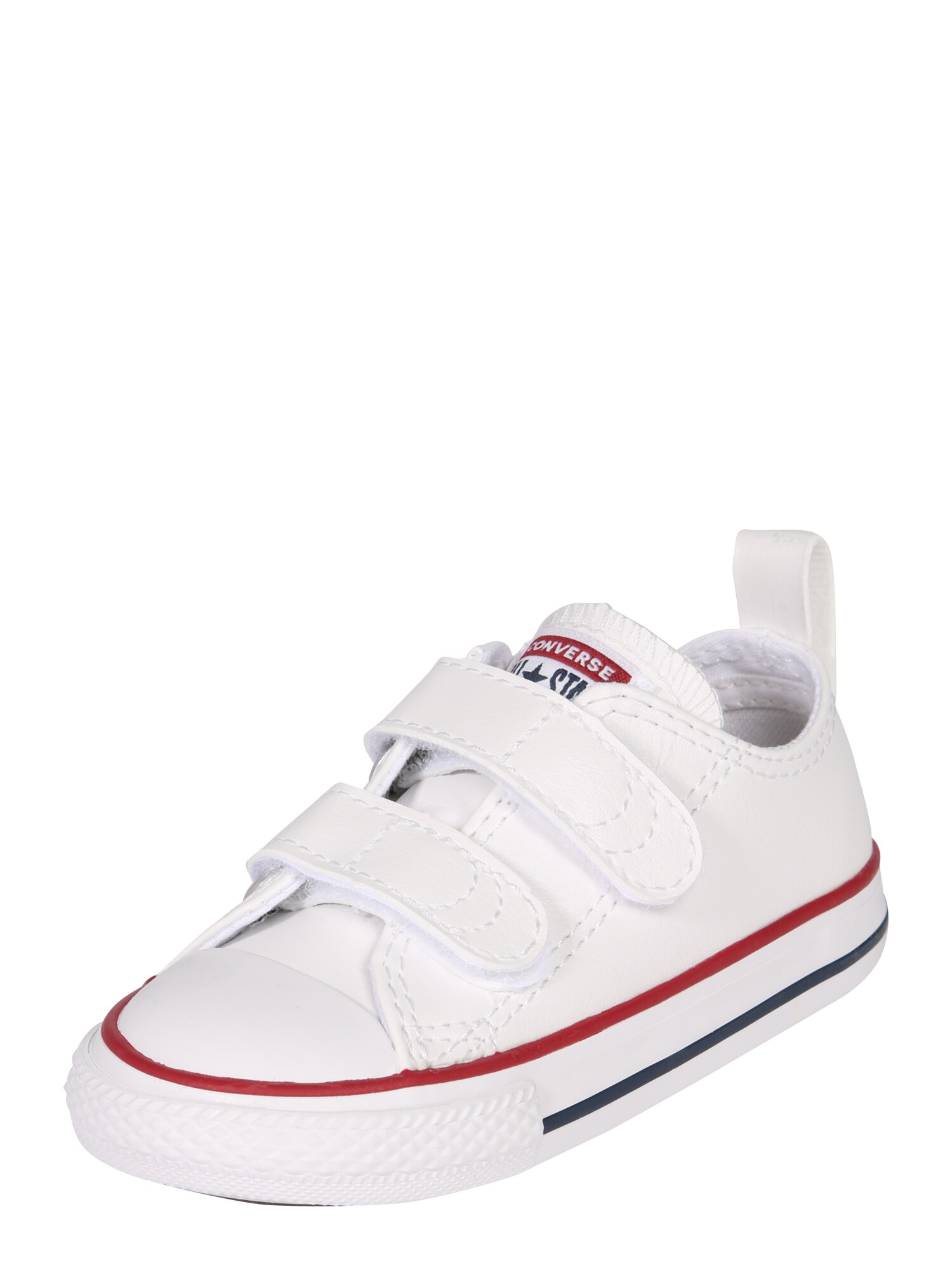 CONVERSE Tenisky 'Chuck Taylor All Star 2V OX'  biela