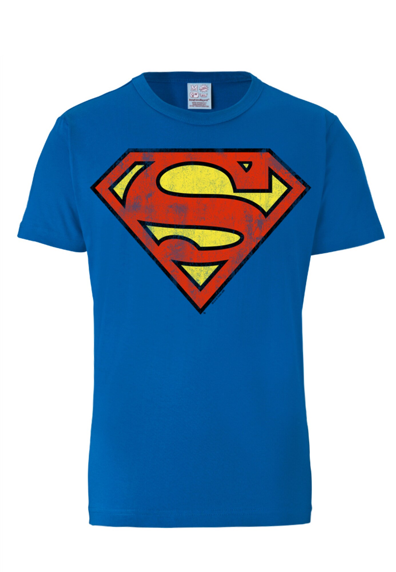 Thumbnail - T-Shirt 'Superman'